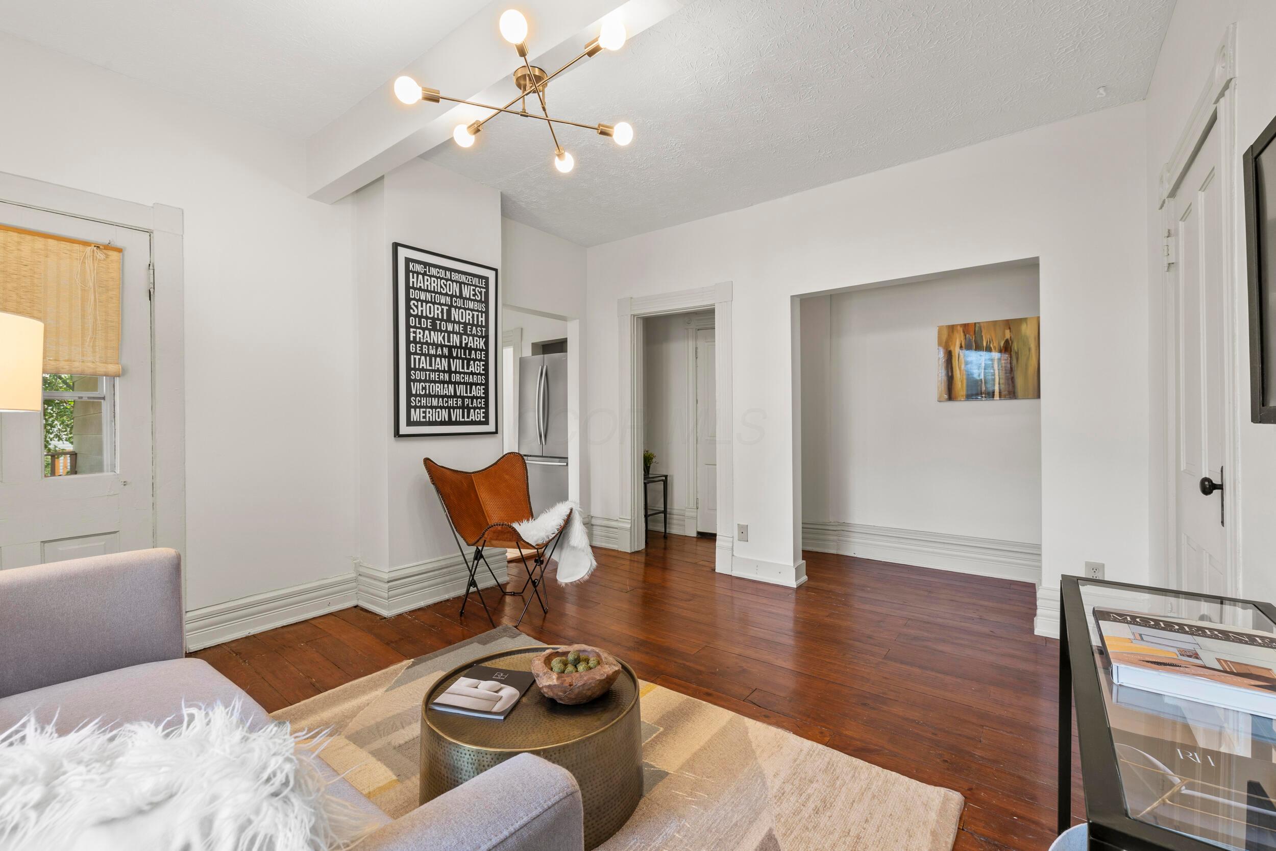 1014 Neil Avenue, B Property Photo 5