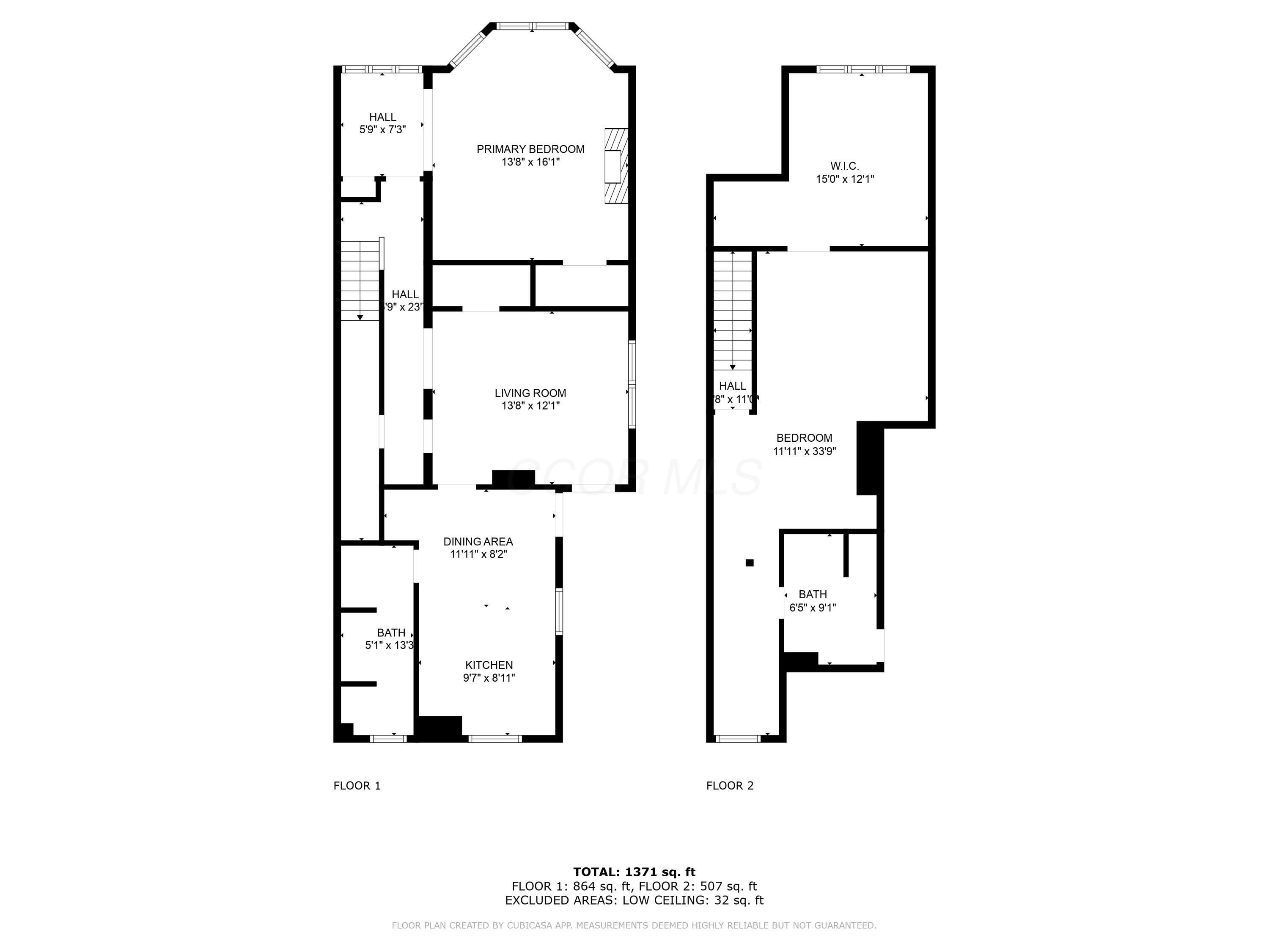 1014 Neil Avenue, B Property Photo 24
