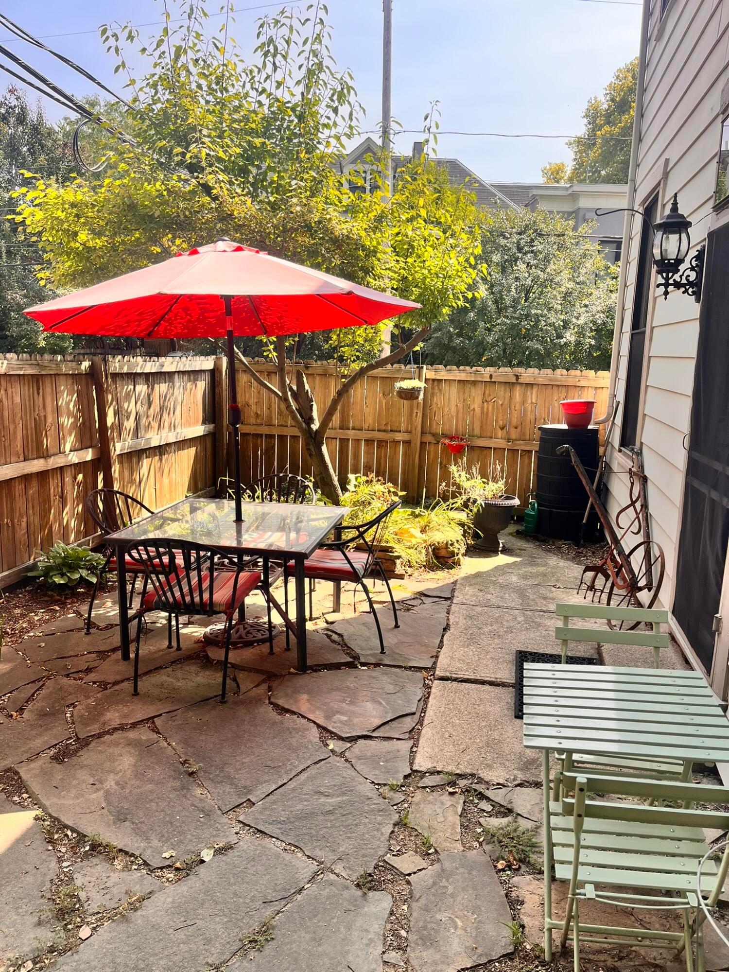 1014 Neil Avenue, B Property Photo 26