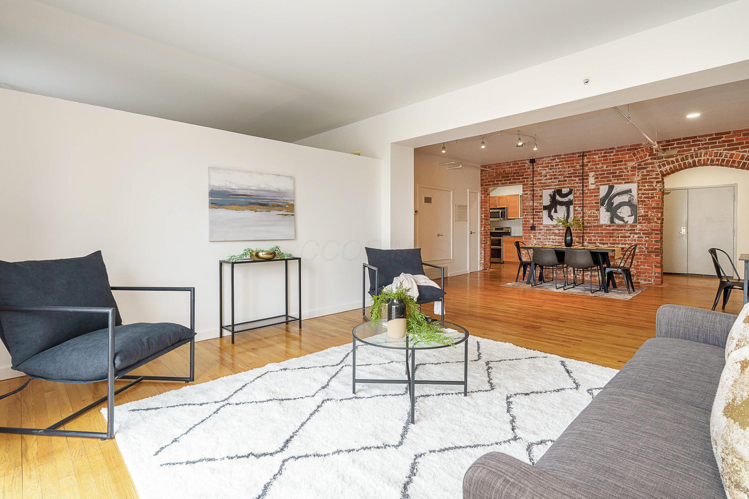 432 E Rich Street, 3i Property Photo 12