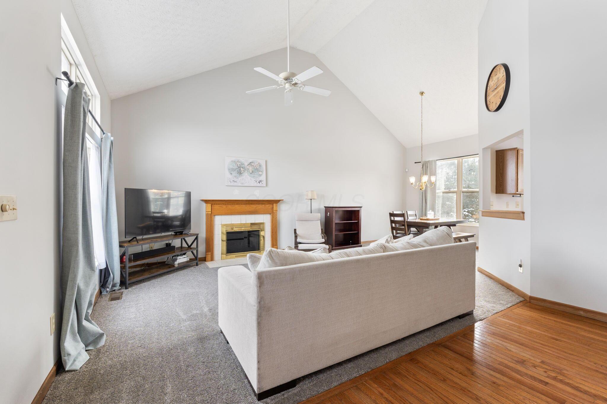 8575 Kingsley Drive Property Photo 1