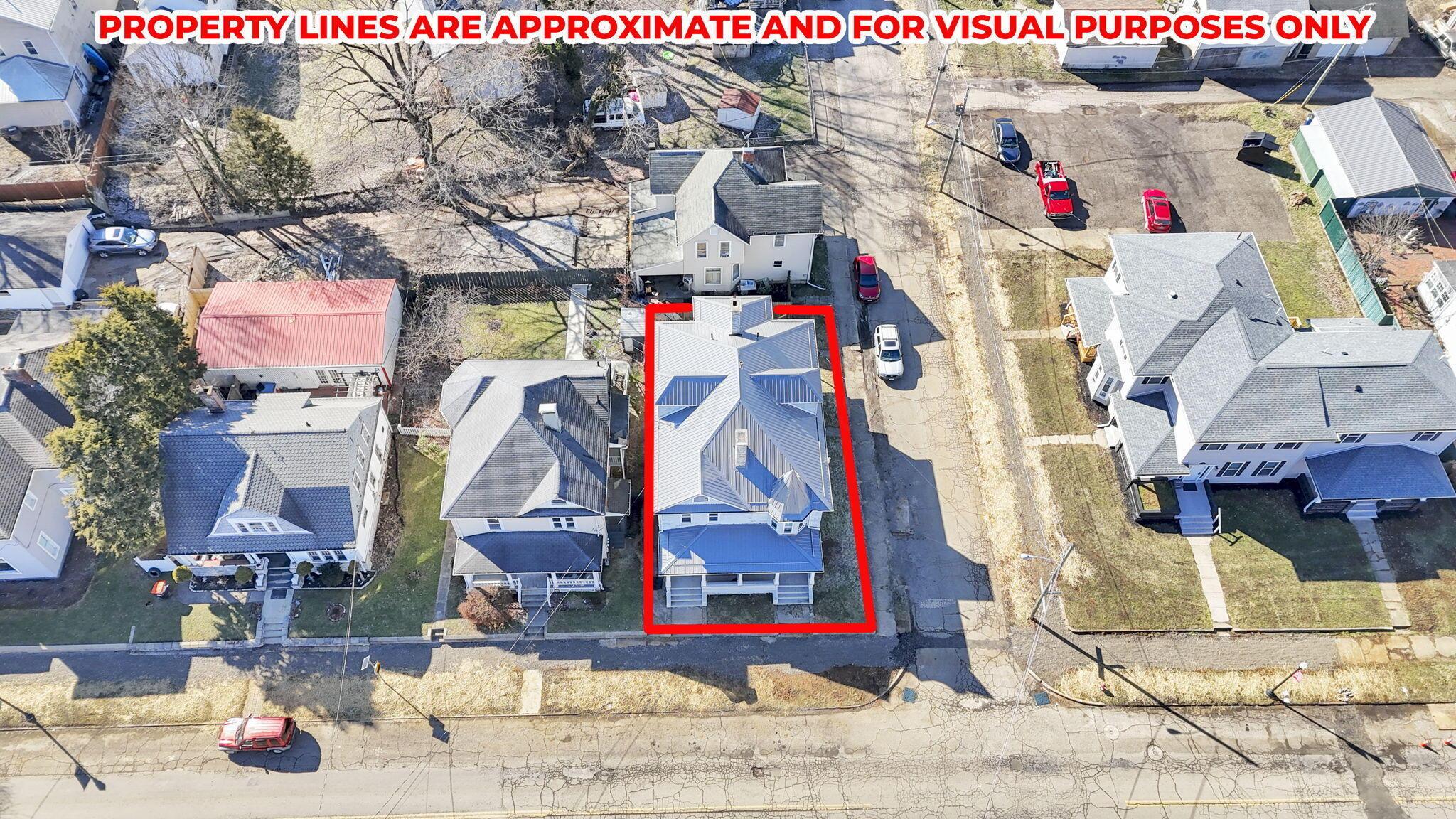 317-319 Hudson Avenue Property Photo 5