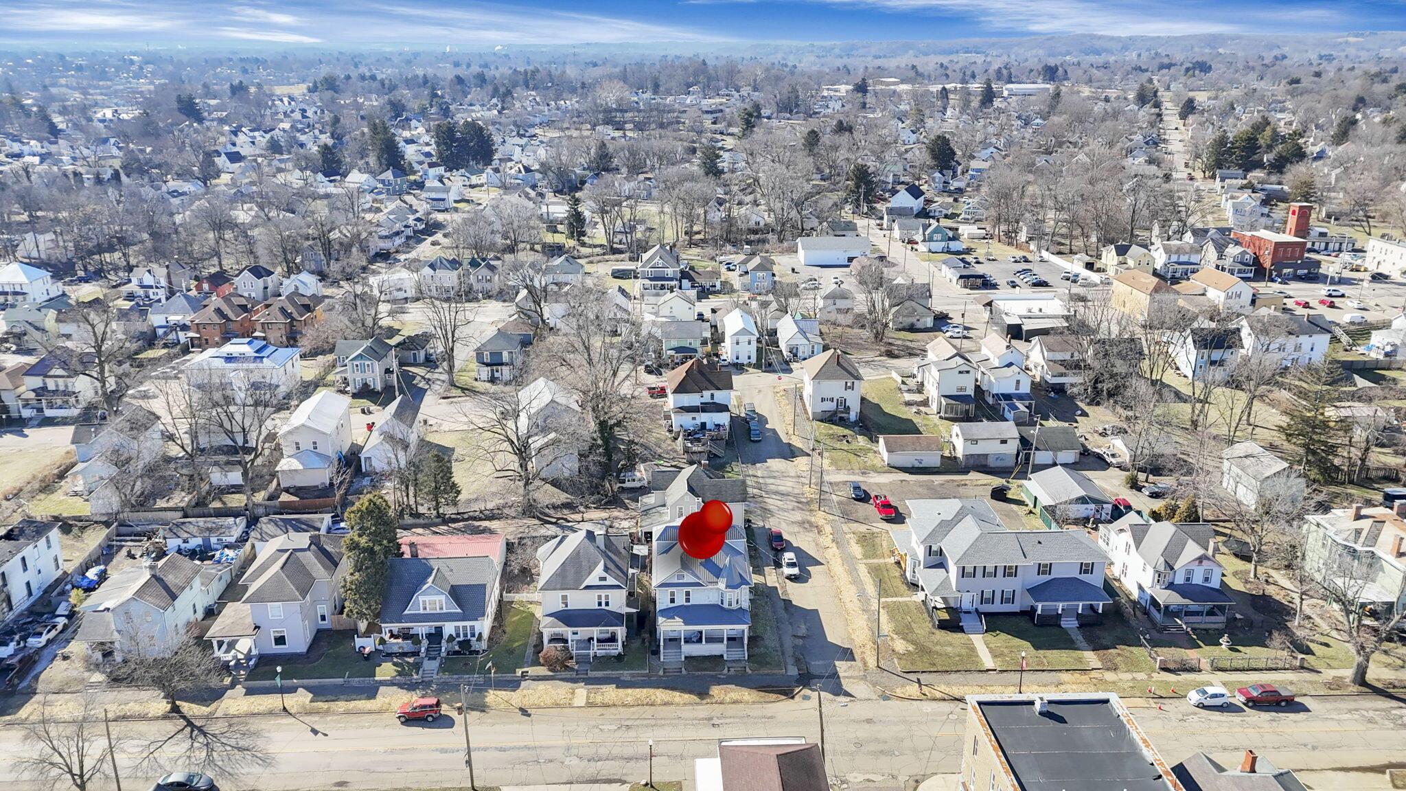 317-319 Hudson Avenue Property Photo 6