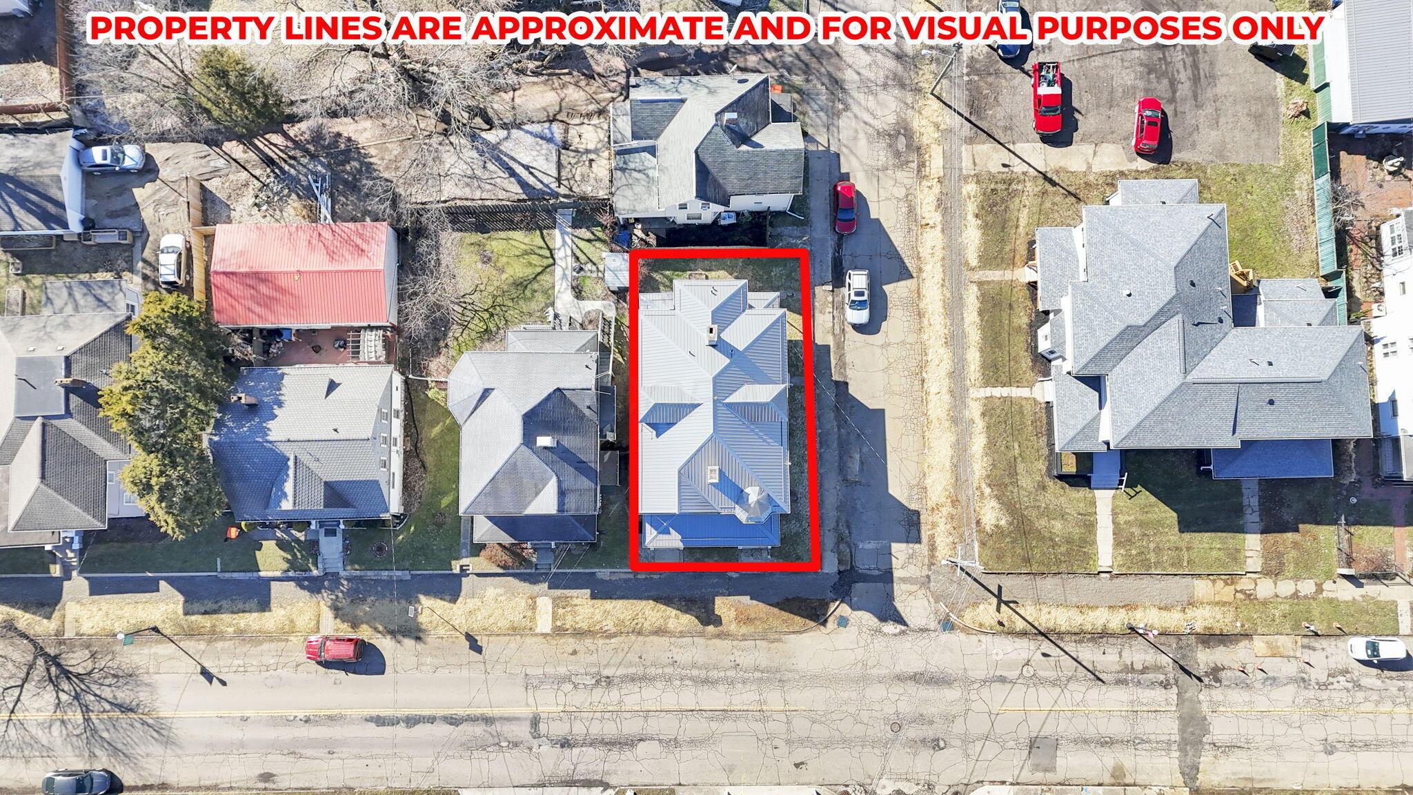 317-319 Hudson Avenue Property Photo 7
