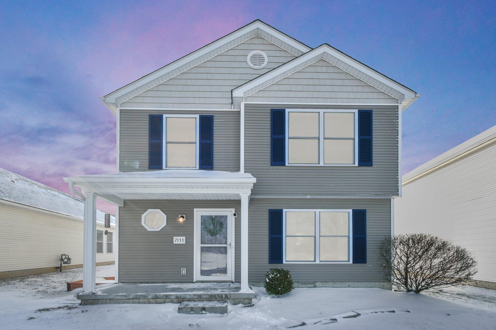 7153 Austrian Way Property Photo 1