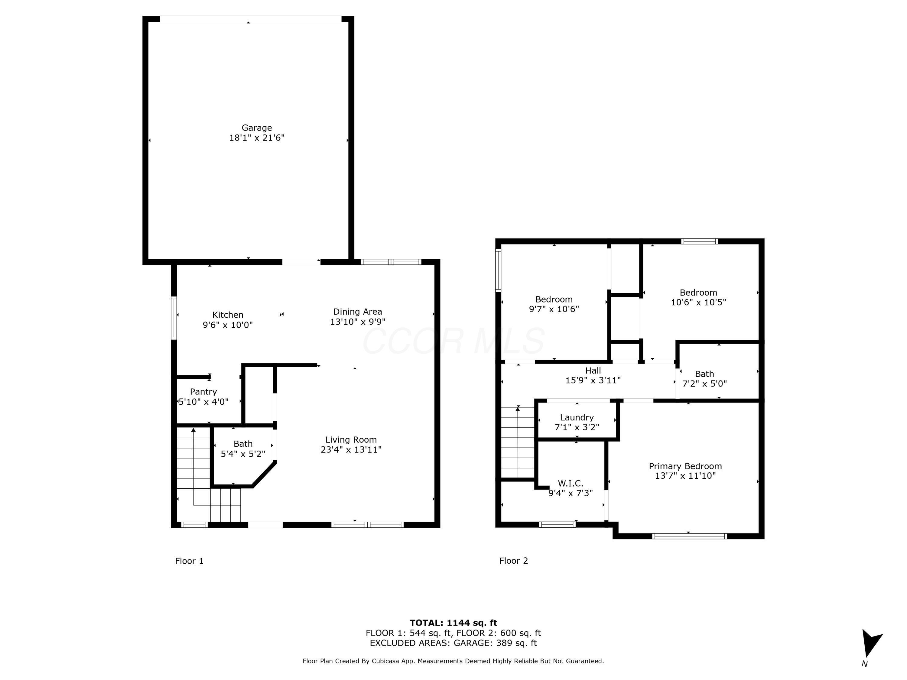 7153 Austrian Way Property Photo 2