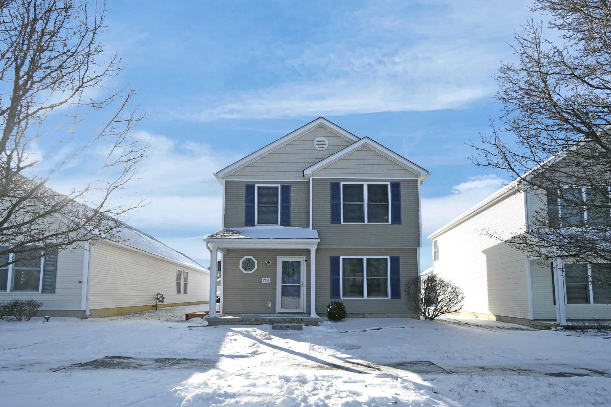 7153 Austrian Way Property Photo 3