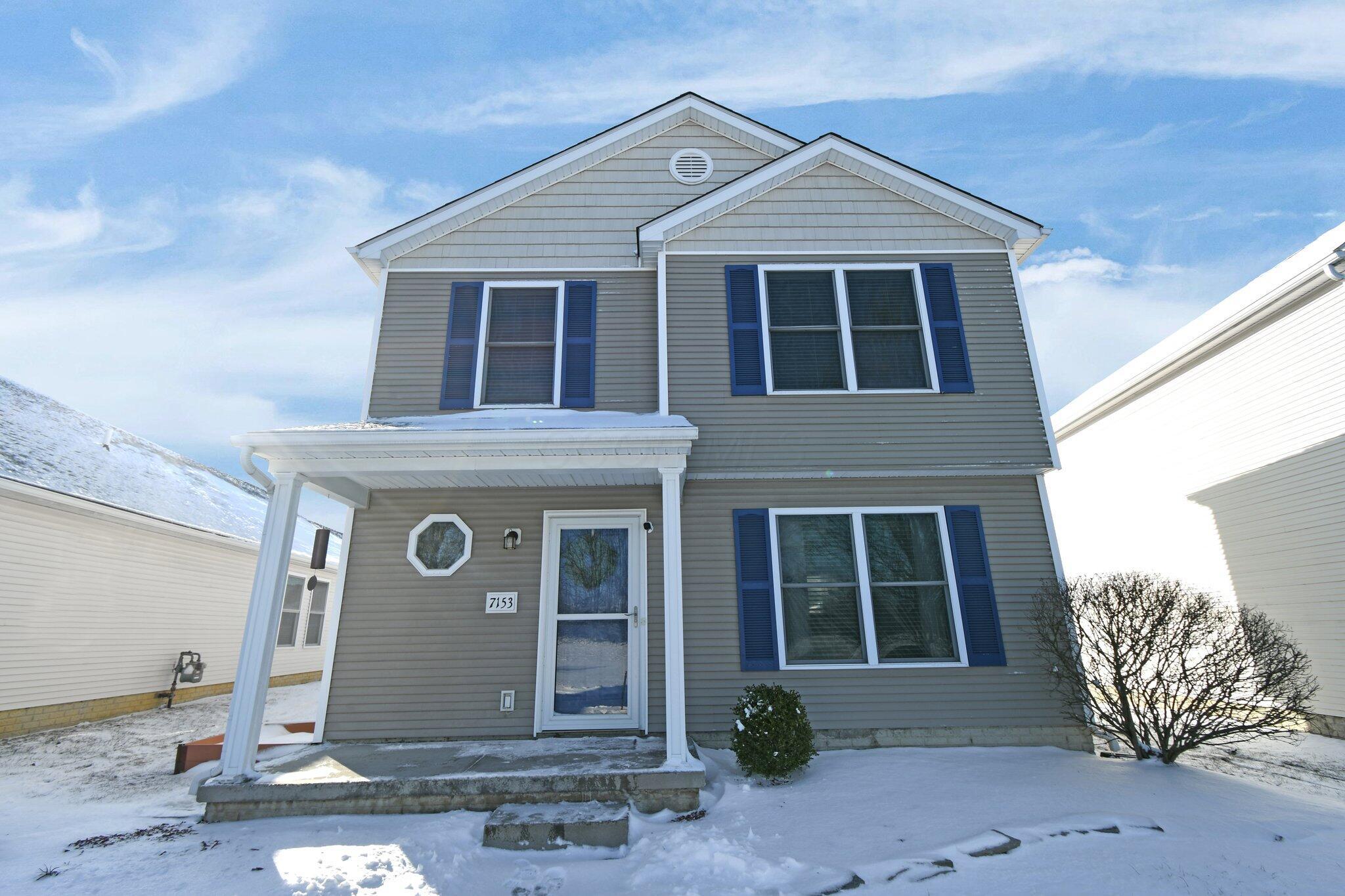 7153 Austrian Way Property Photo 4