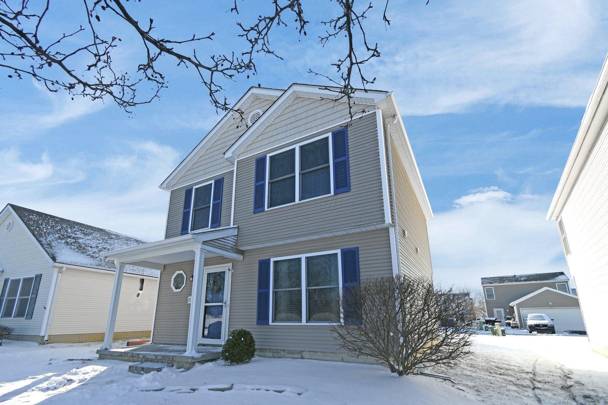 7153 Austrian Way Property Photo 5