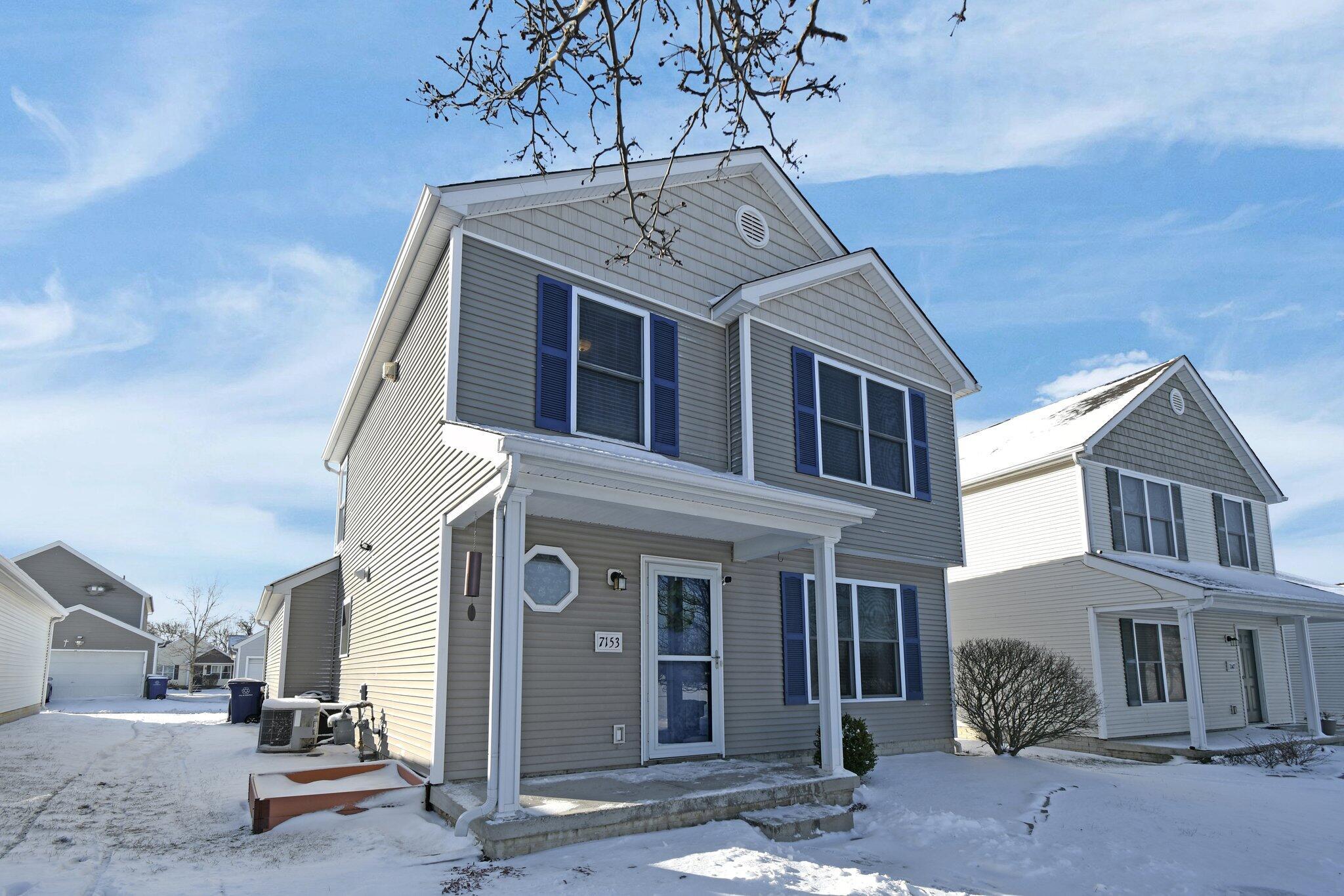 7153 Austrian Way Property Photo 6