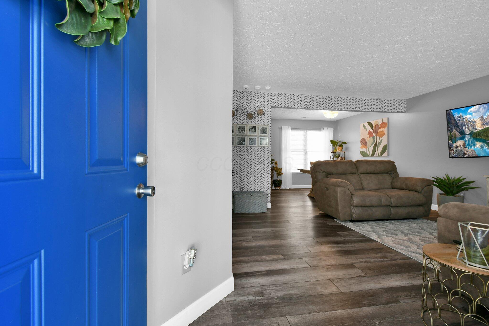 7153 Austrian Way Property Photo 7