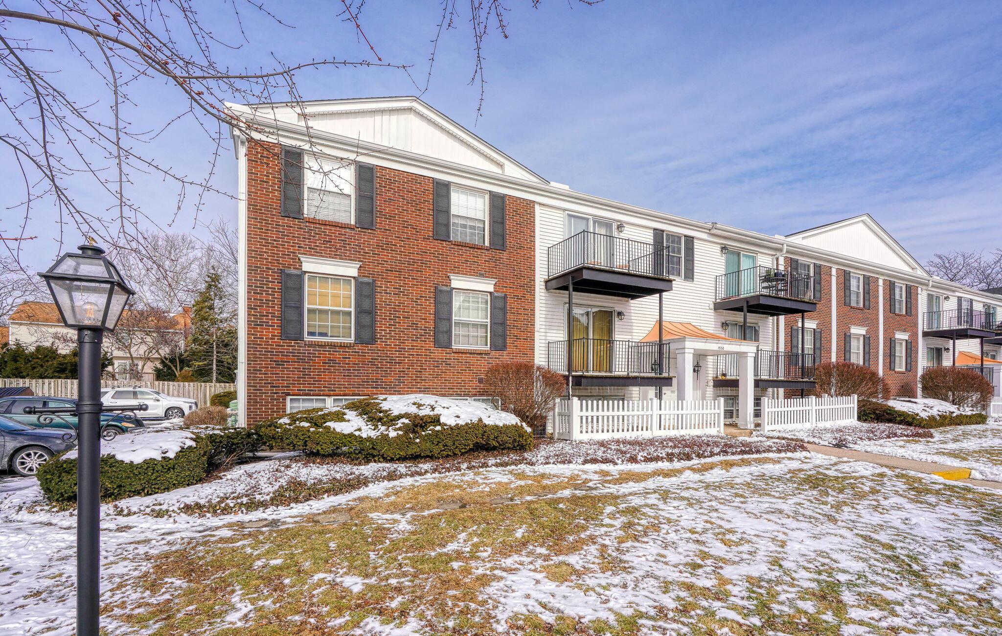 1530 Slade Avenue, 101 Property Photo 1