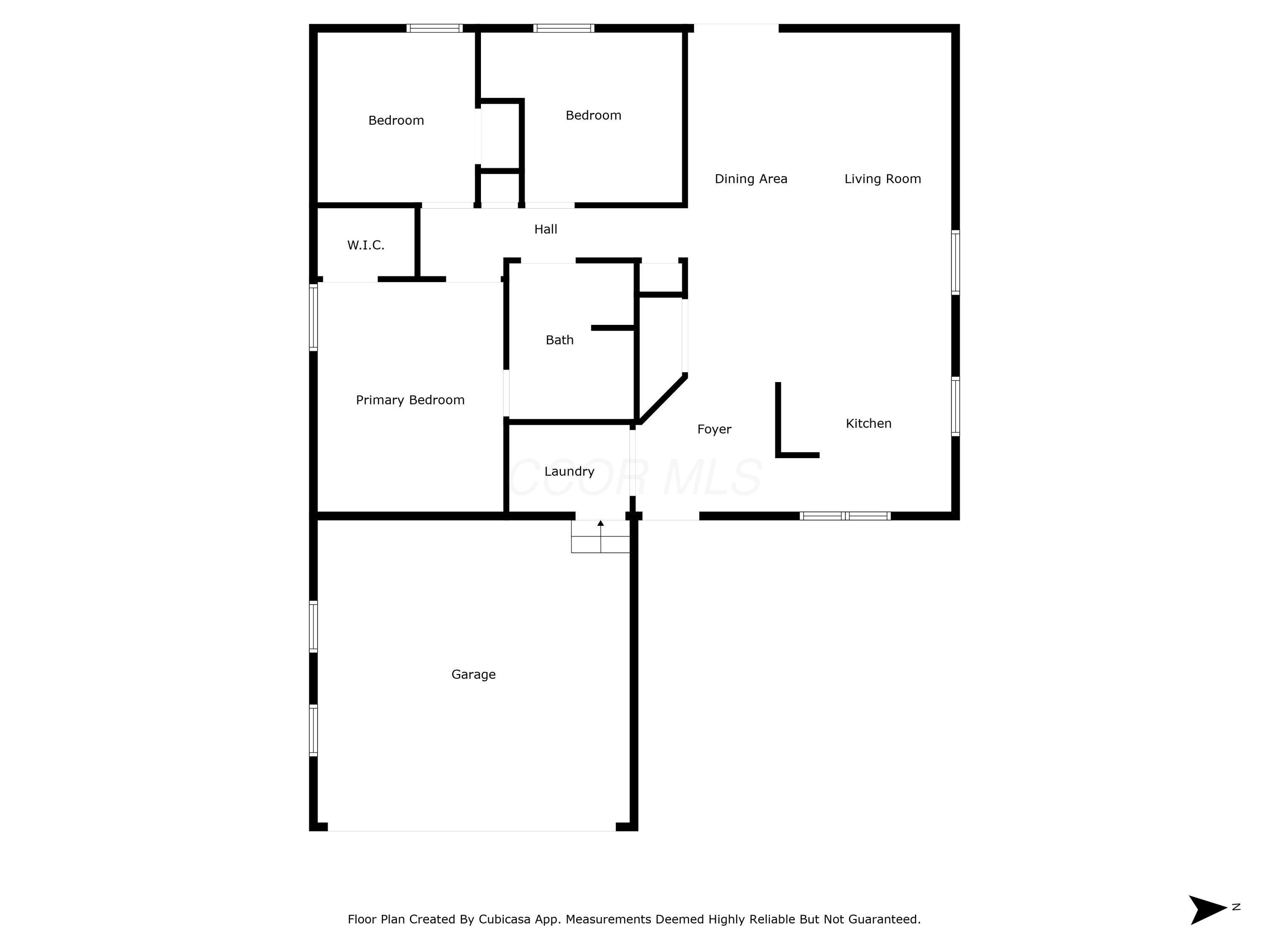 3087 Stonebluff Drive Property Photo 4