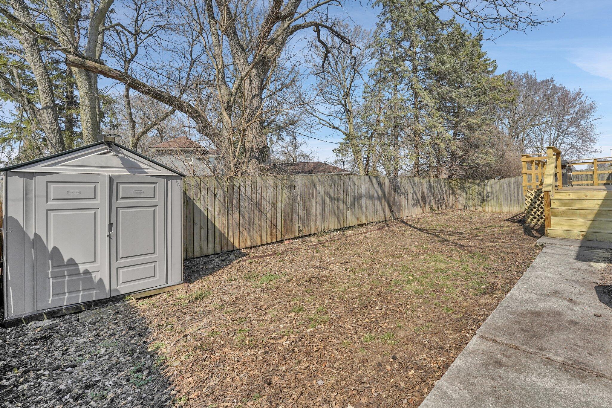 3087 Stonebluff Drive Property Photo 32