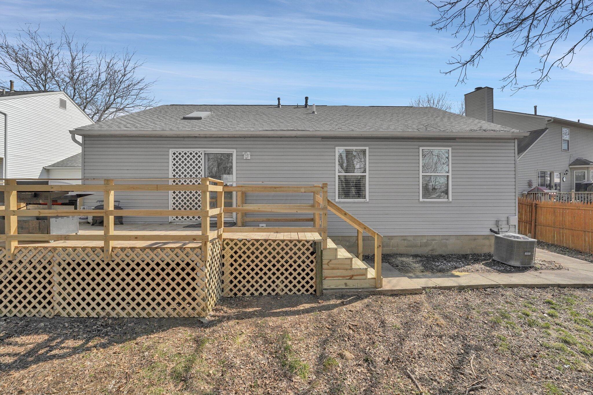 3087 Stonebluff Drive Property Photo 34