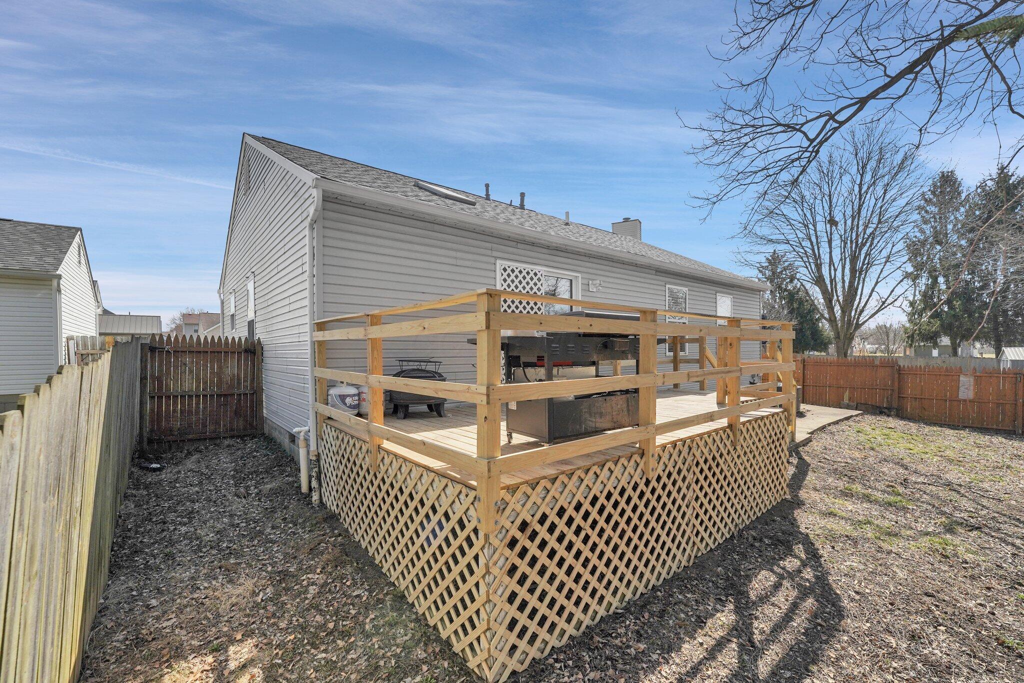 3087 Stonebluff Drive Property Photo 35