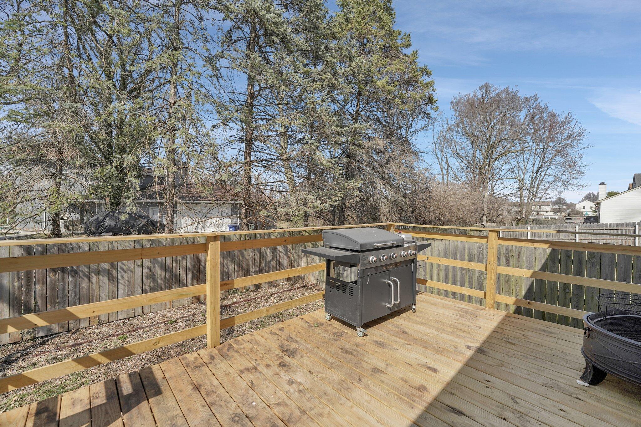 3087 Stonebluff Drive Property Photo 36