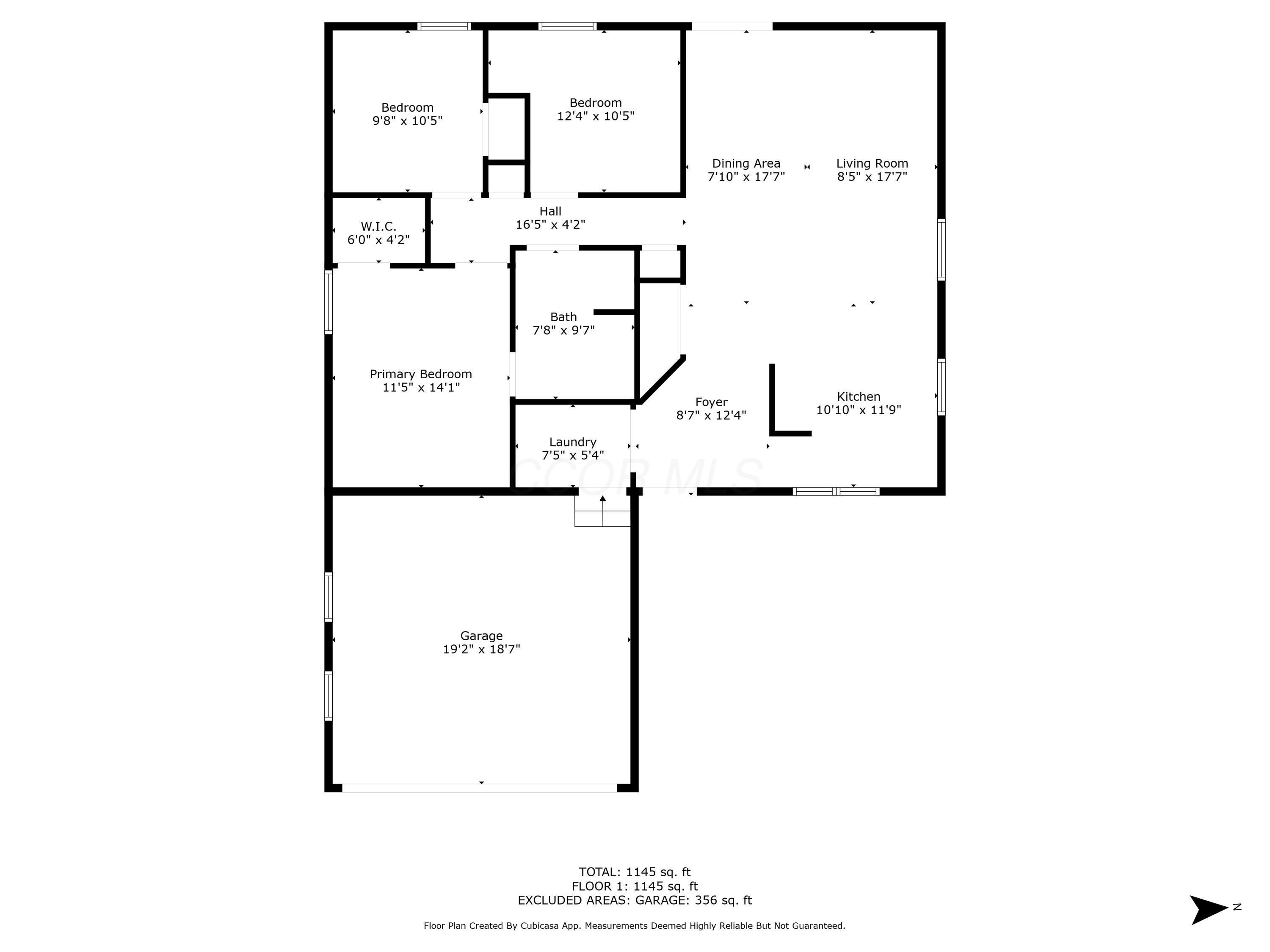 3087 Stonebluff Drive Property Photo 37