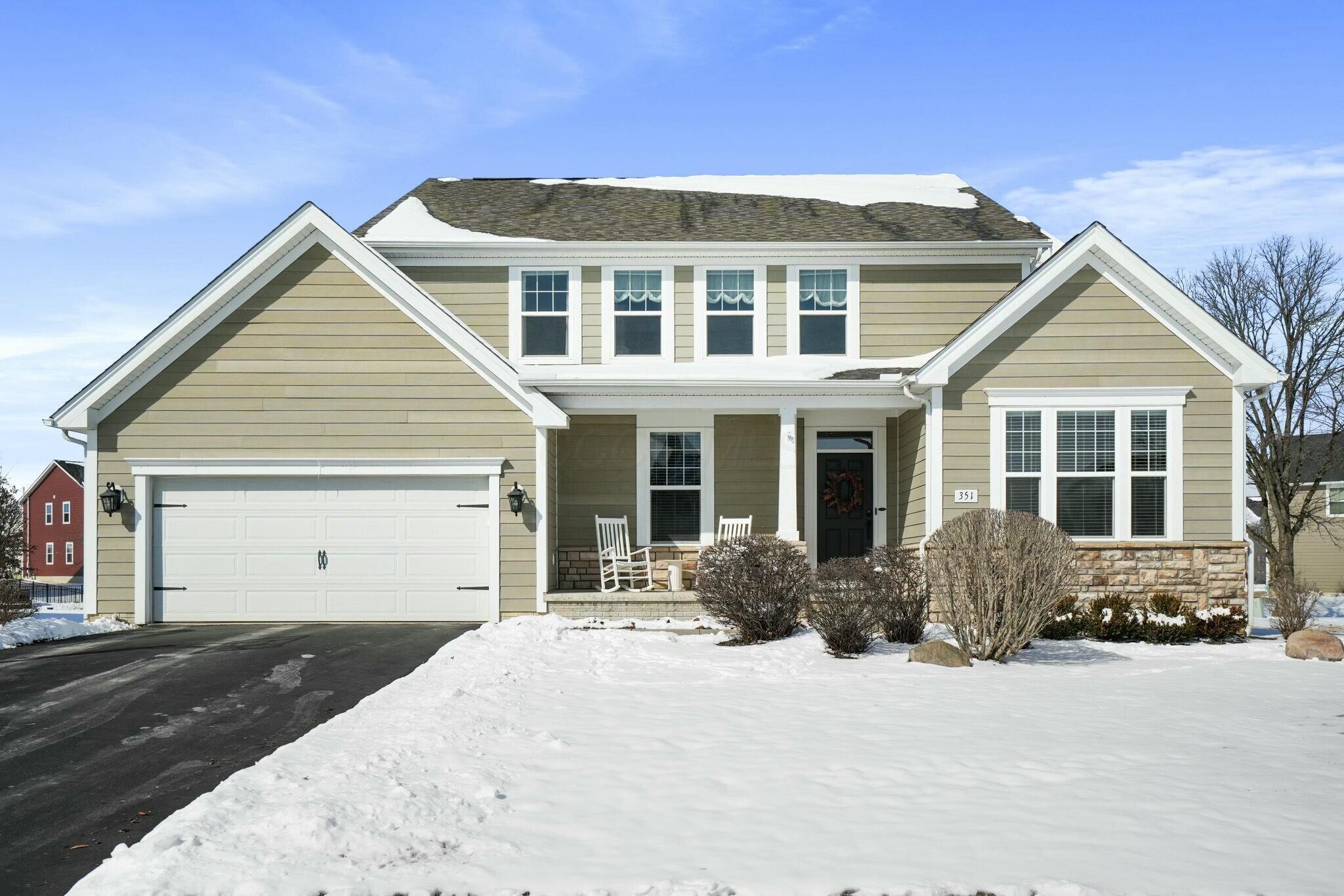 351 Tipperary Loop Property Photo 1