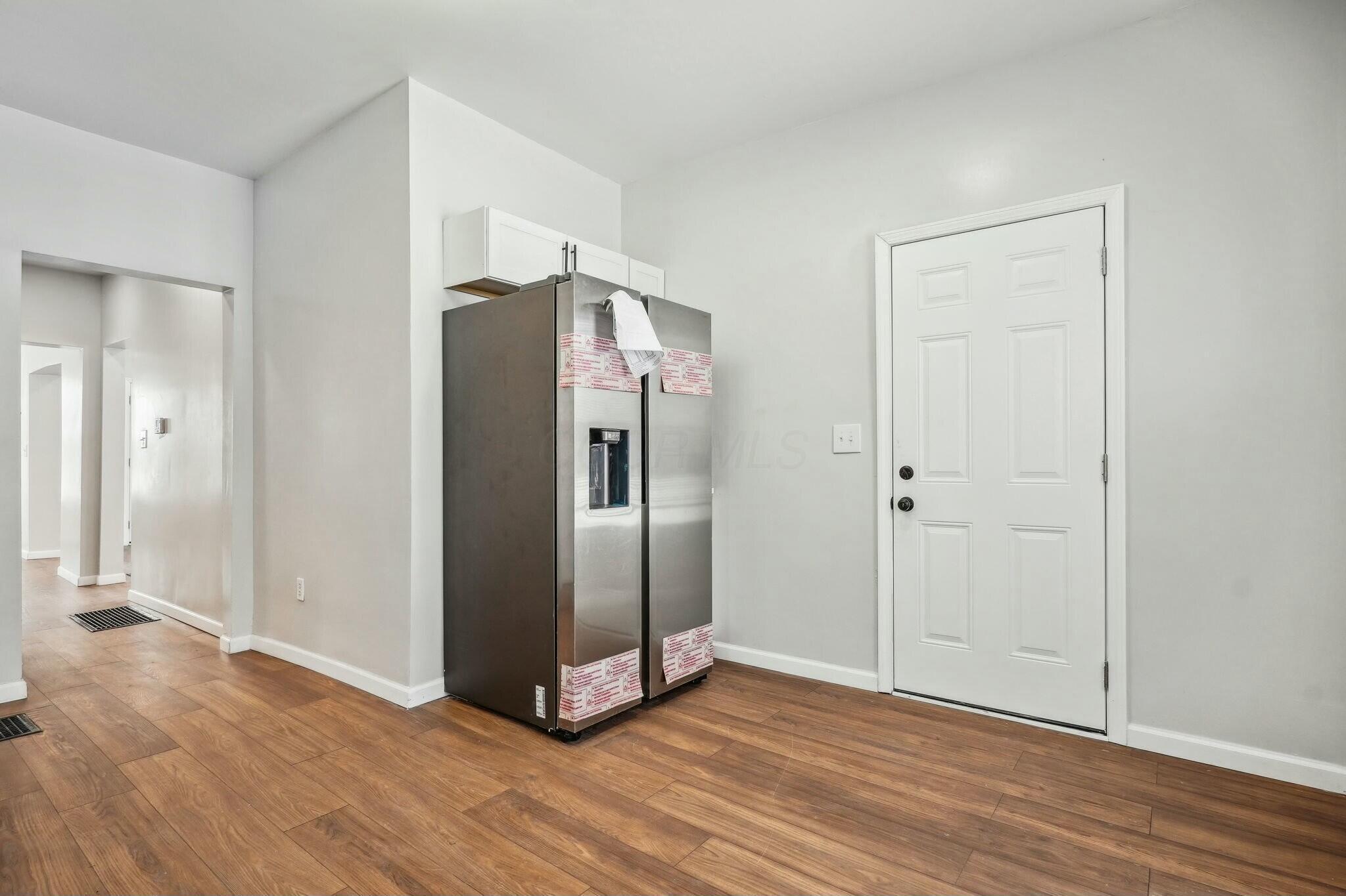1598 Harvard Avenue Property Photo 7
