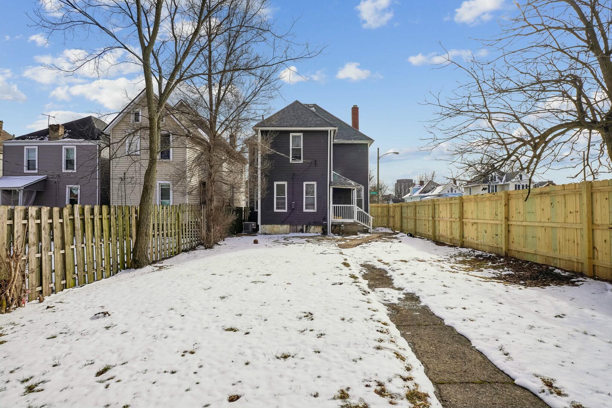 1598 Harvard Avenue Property Photo 16