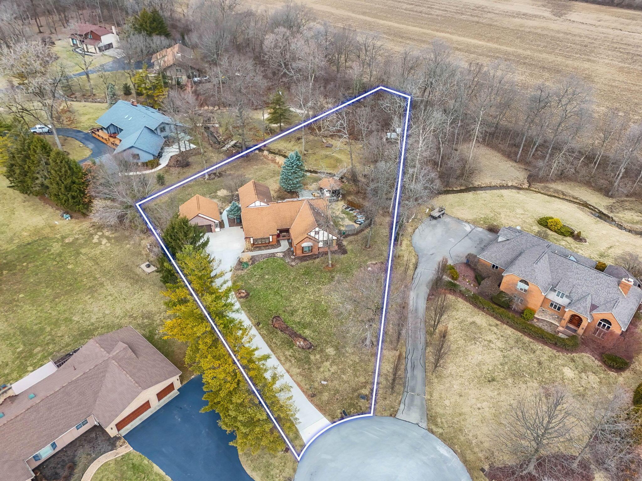5193 Betonywood Place Property Photo 1