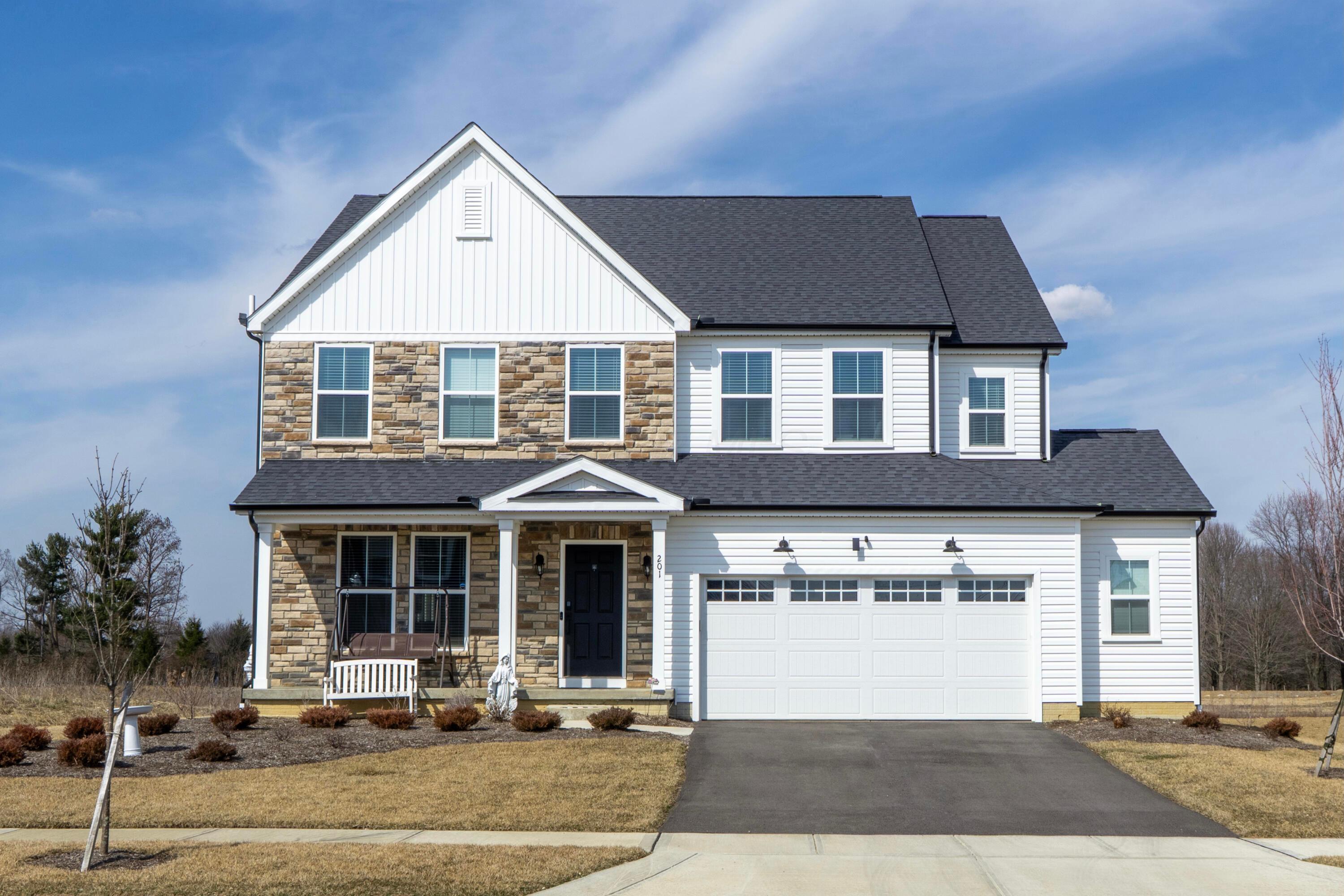 201 Bucklewell Drive Property Photo 1