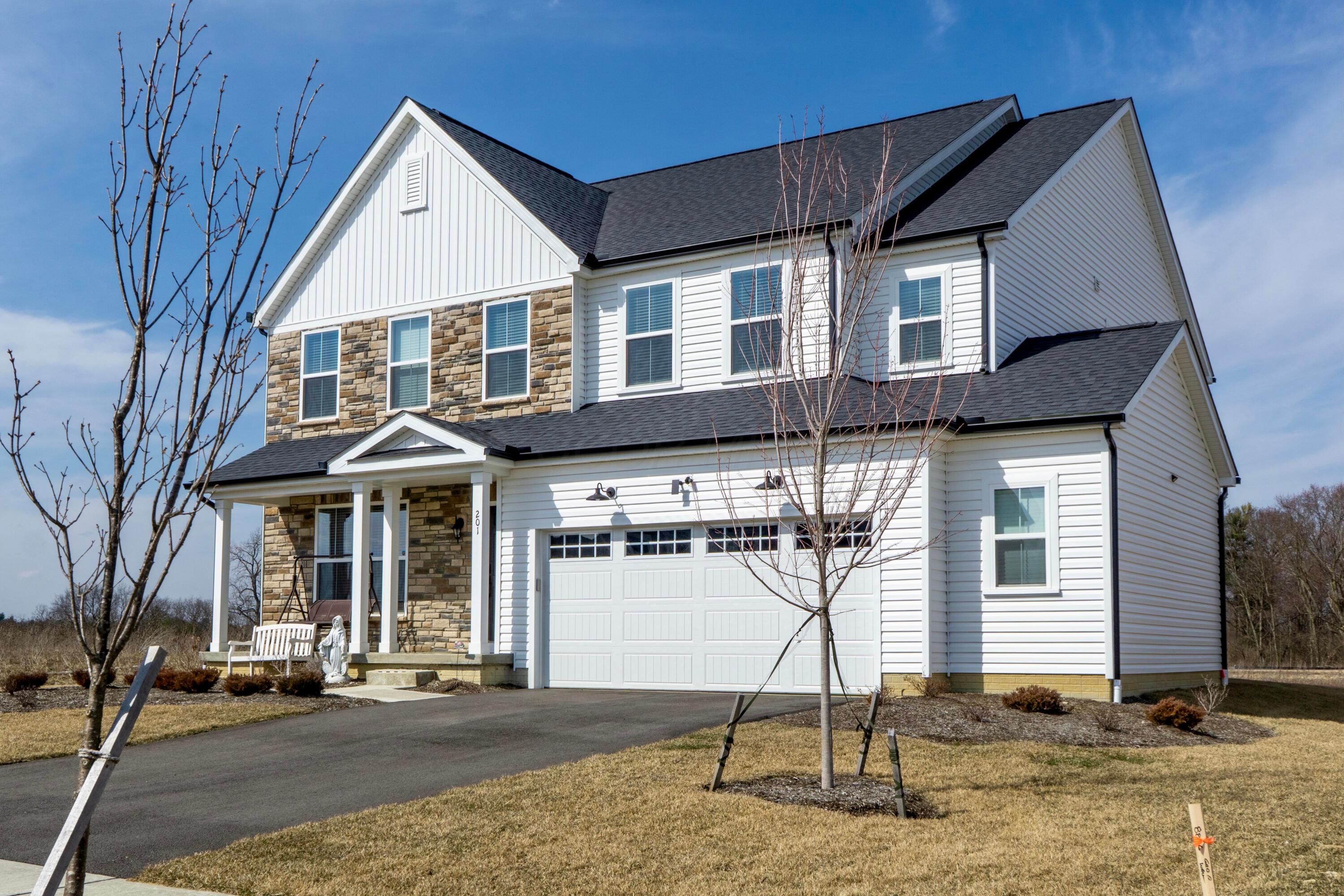 201 Bucklewell Drive Property Photo 2