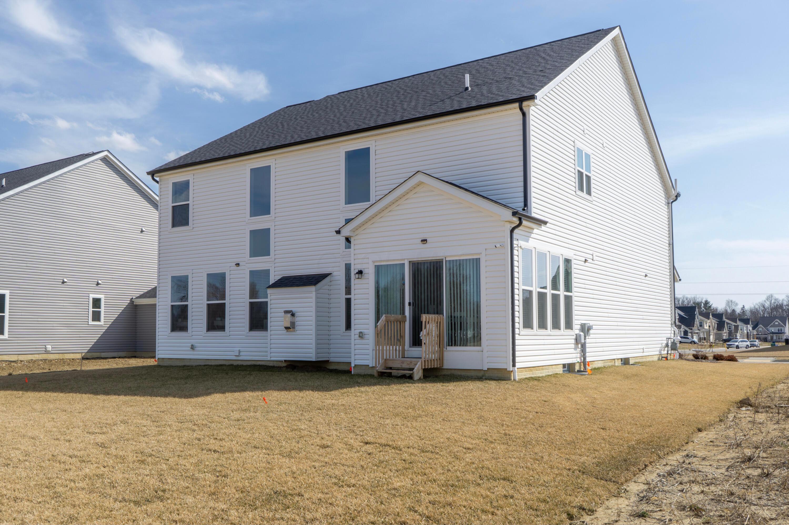 201 Bucklewell Drive Property Photo 3