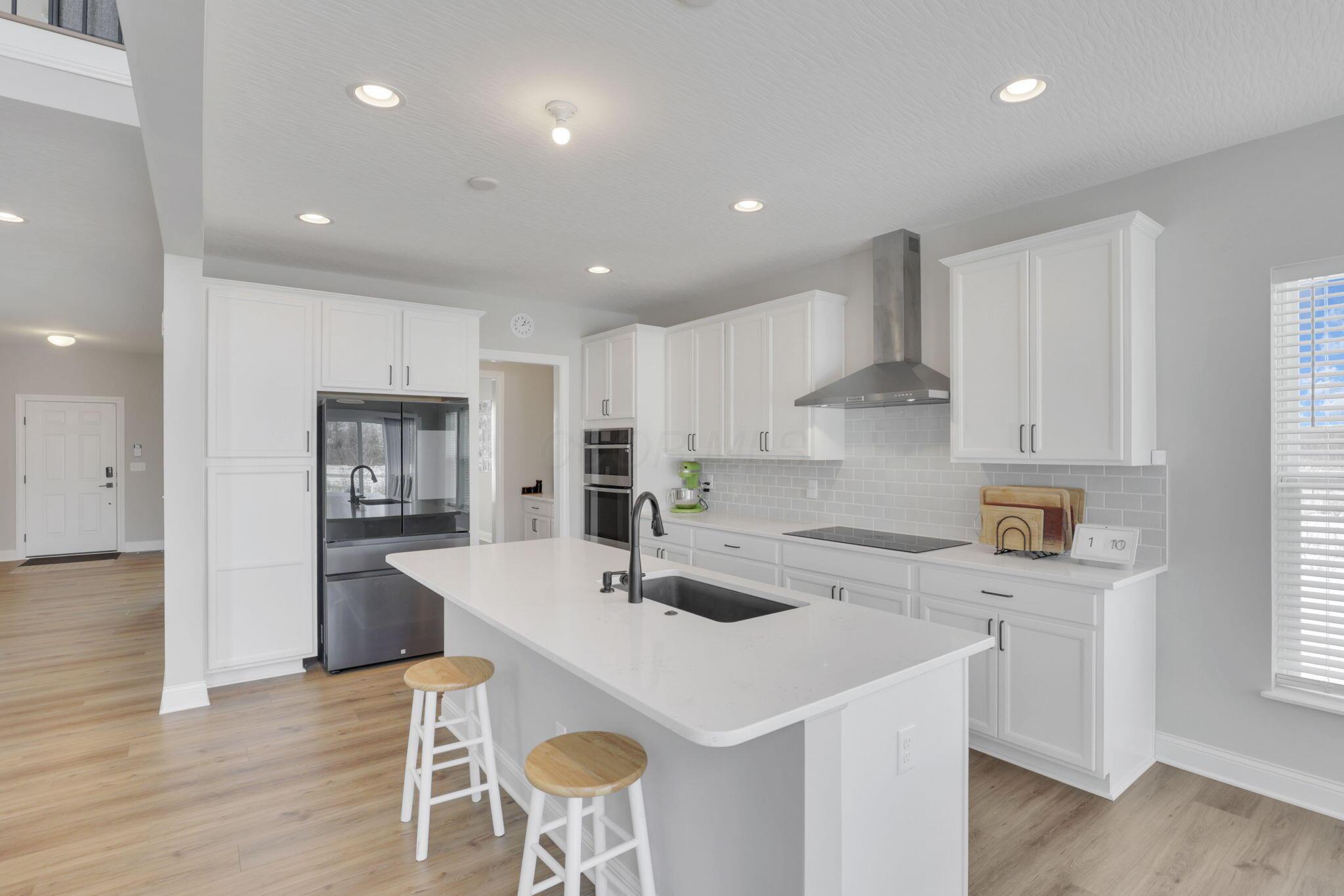 201 Bucklewell Drive Property Photo 8
