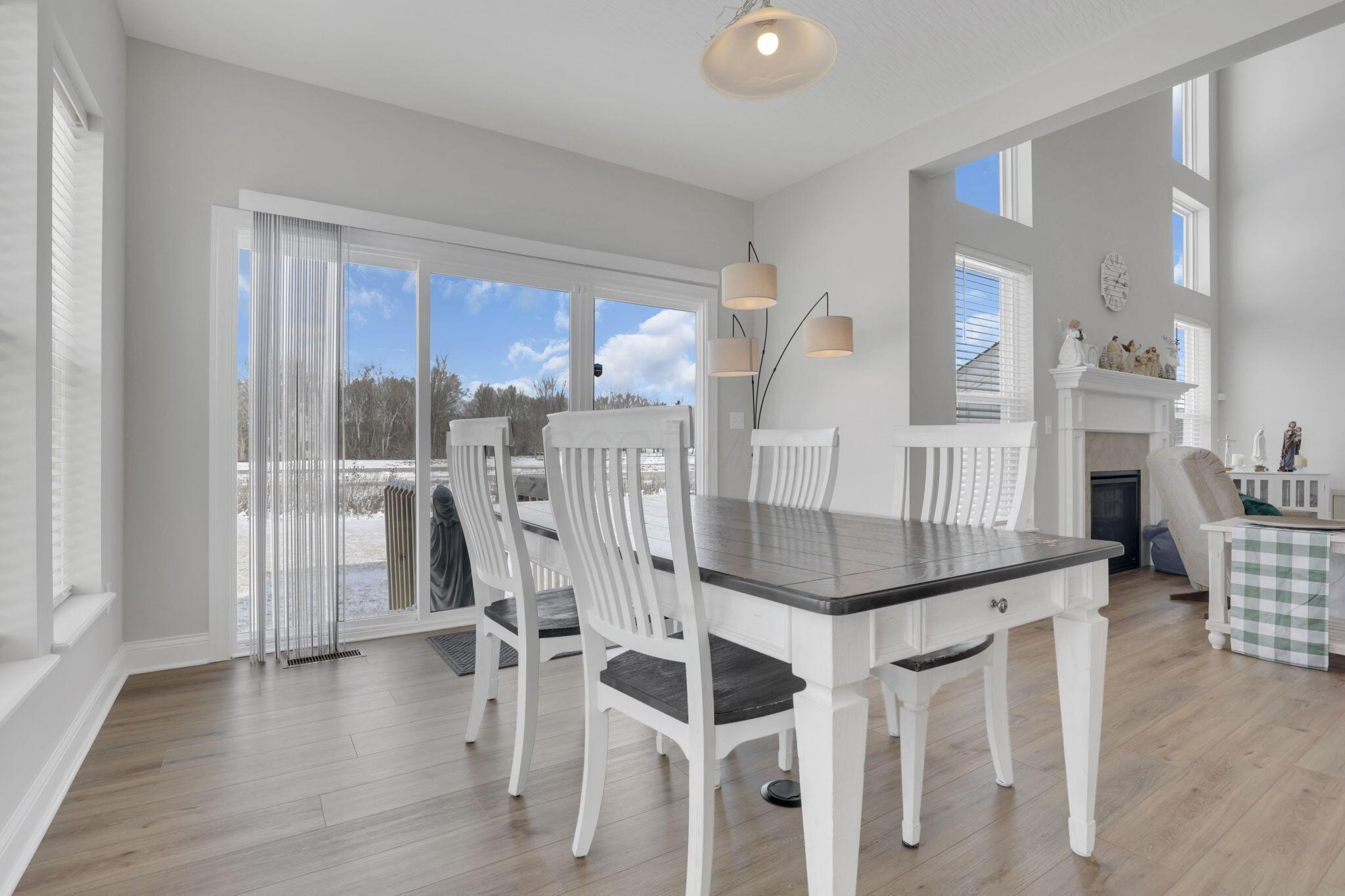 201 Bucklewell Drive Property Photo 10