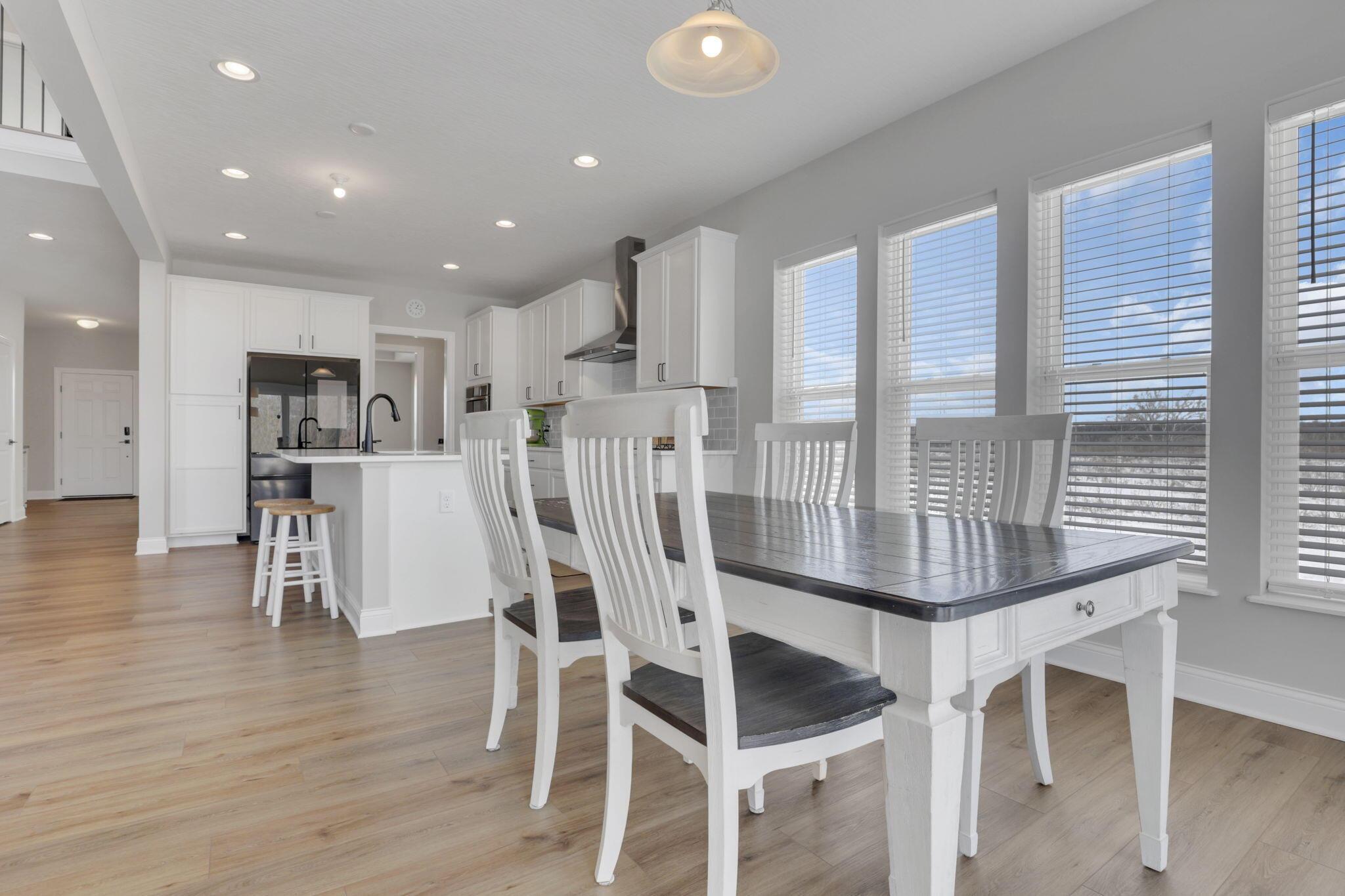 201 Bucklewell Drive Property Photo 12