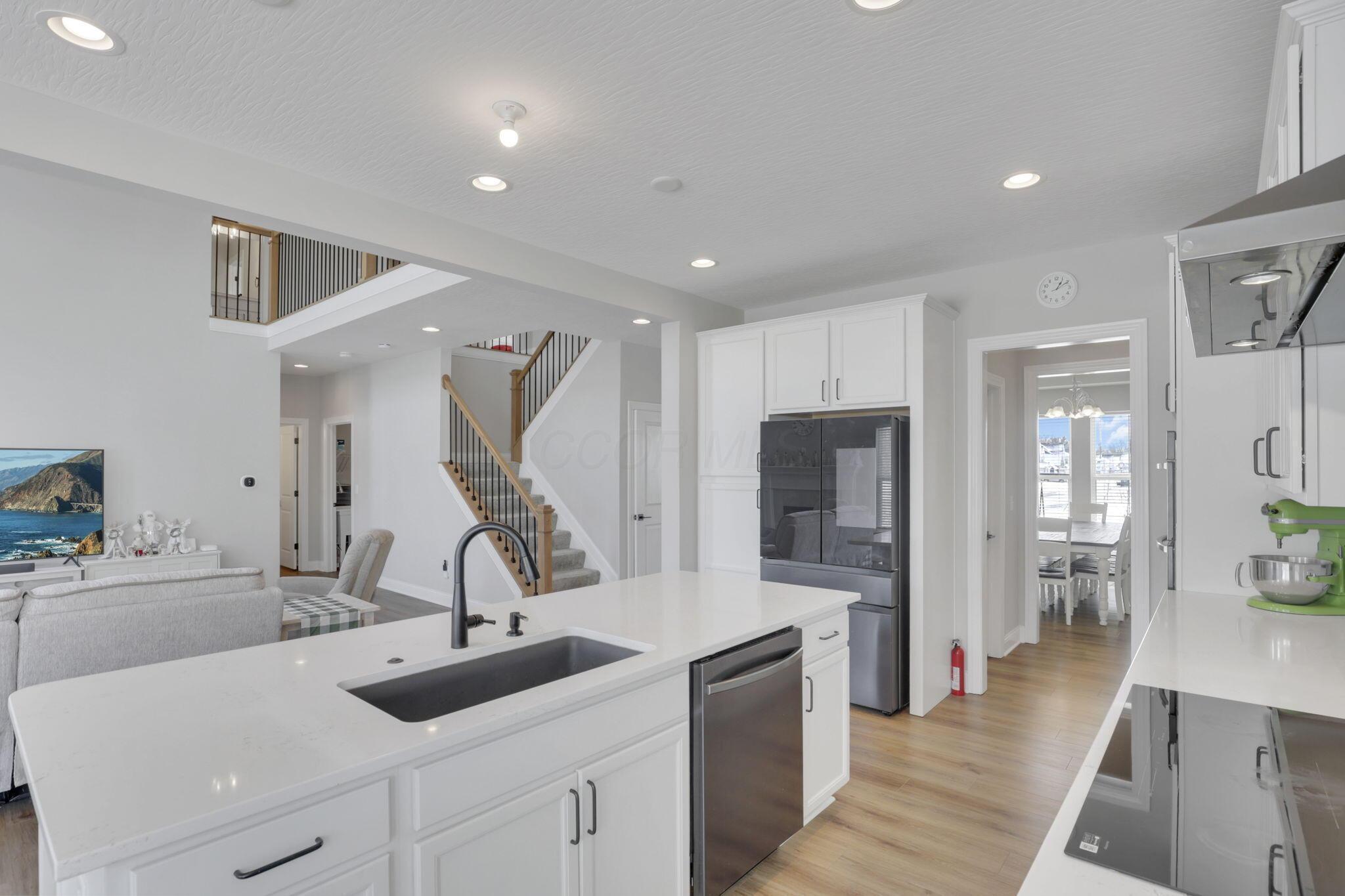 201 Bucklewell Drive Property Photo 13