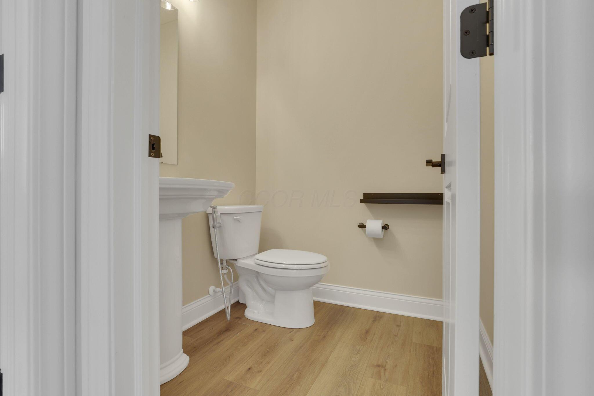 201 Bucklewell Drive Property Photo 25