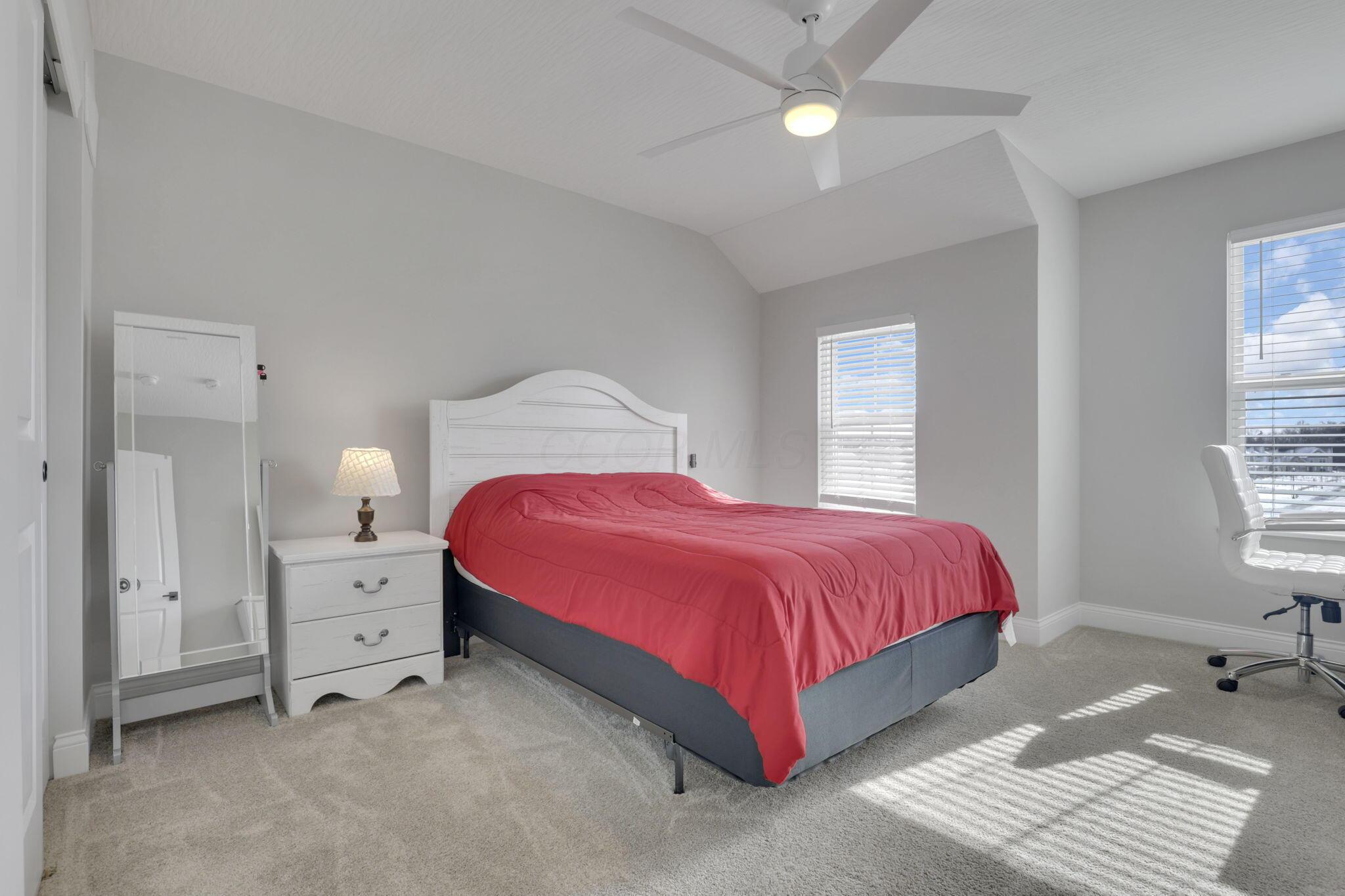 201 Bucklewell Drive Property Photo 30