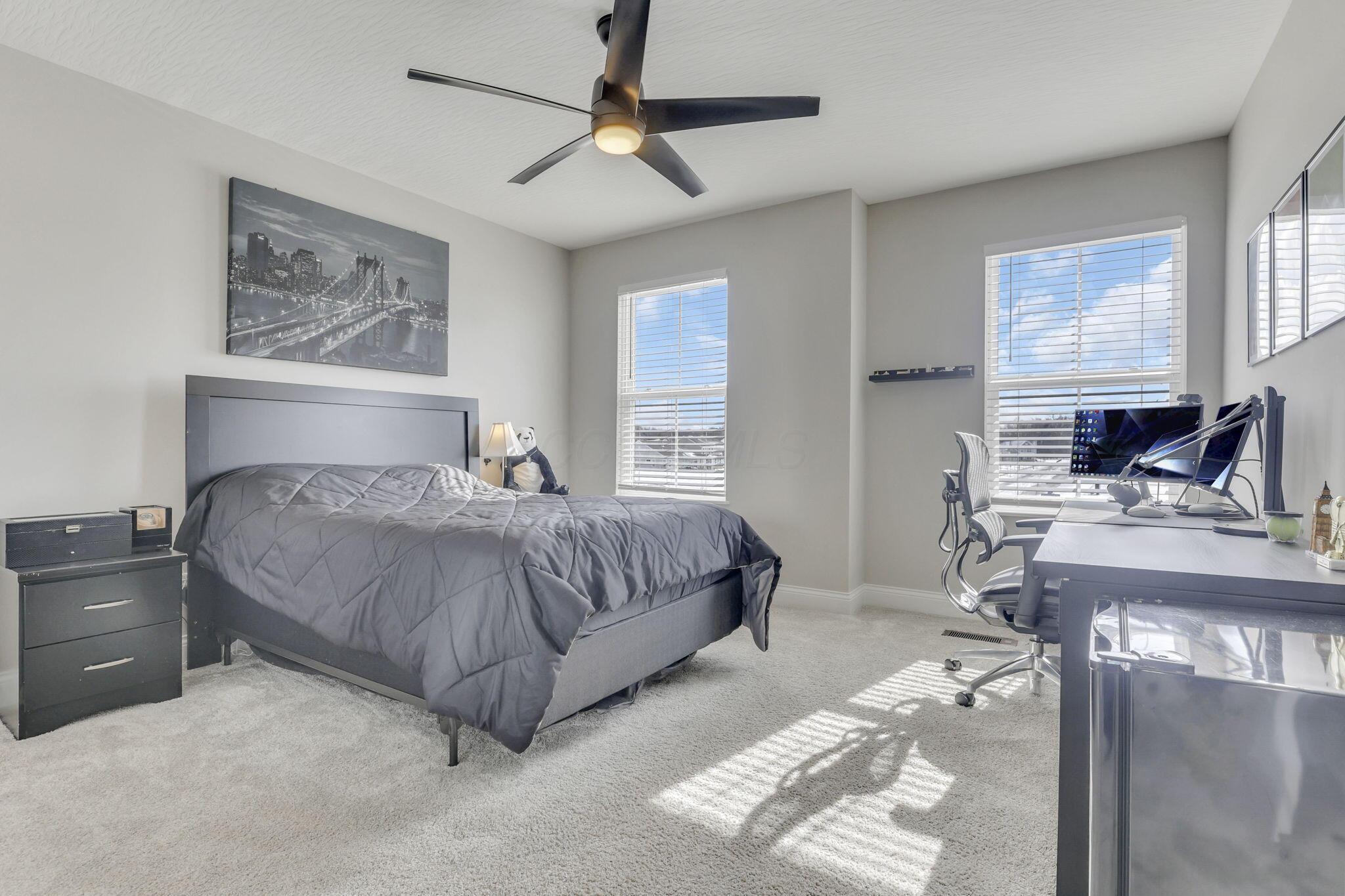201 Bucklewell Drive Property Photo 36