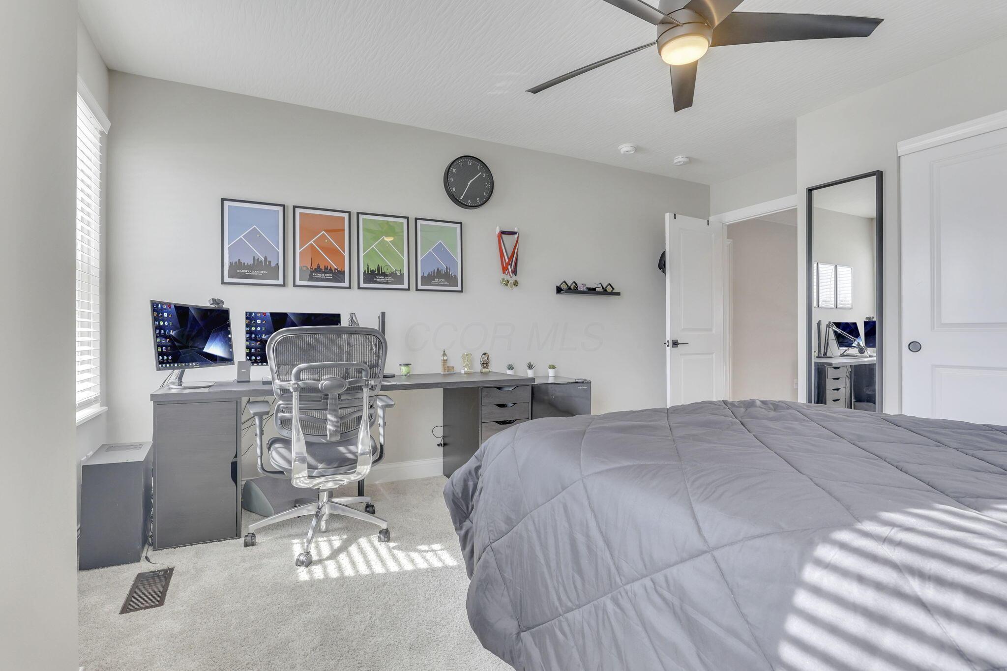 201 Bucklewell Drive Property Photo 37