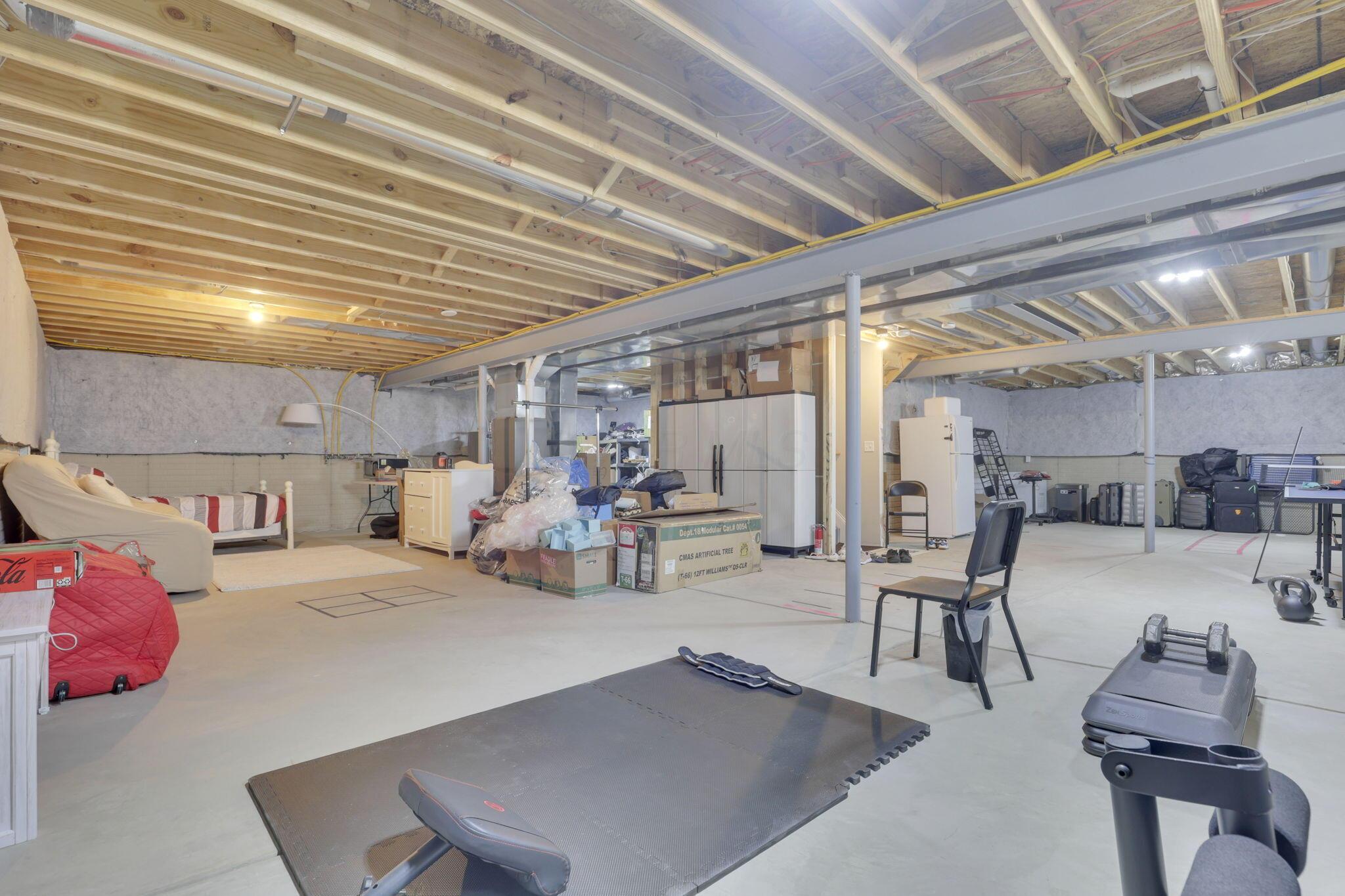 201 Bucklewell Drive Property Photo 48