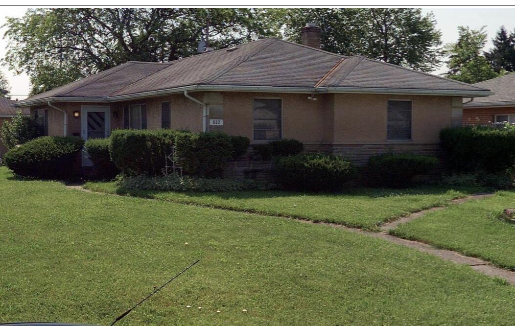 802 S Weyant Avenue Property Photo 1