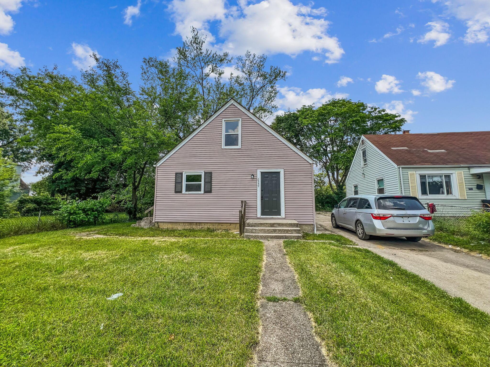 2349 Delbert Road Property Photo 1