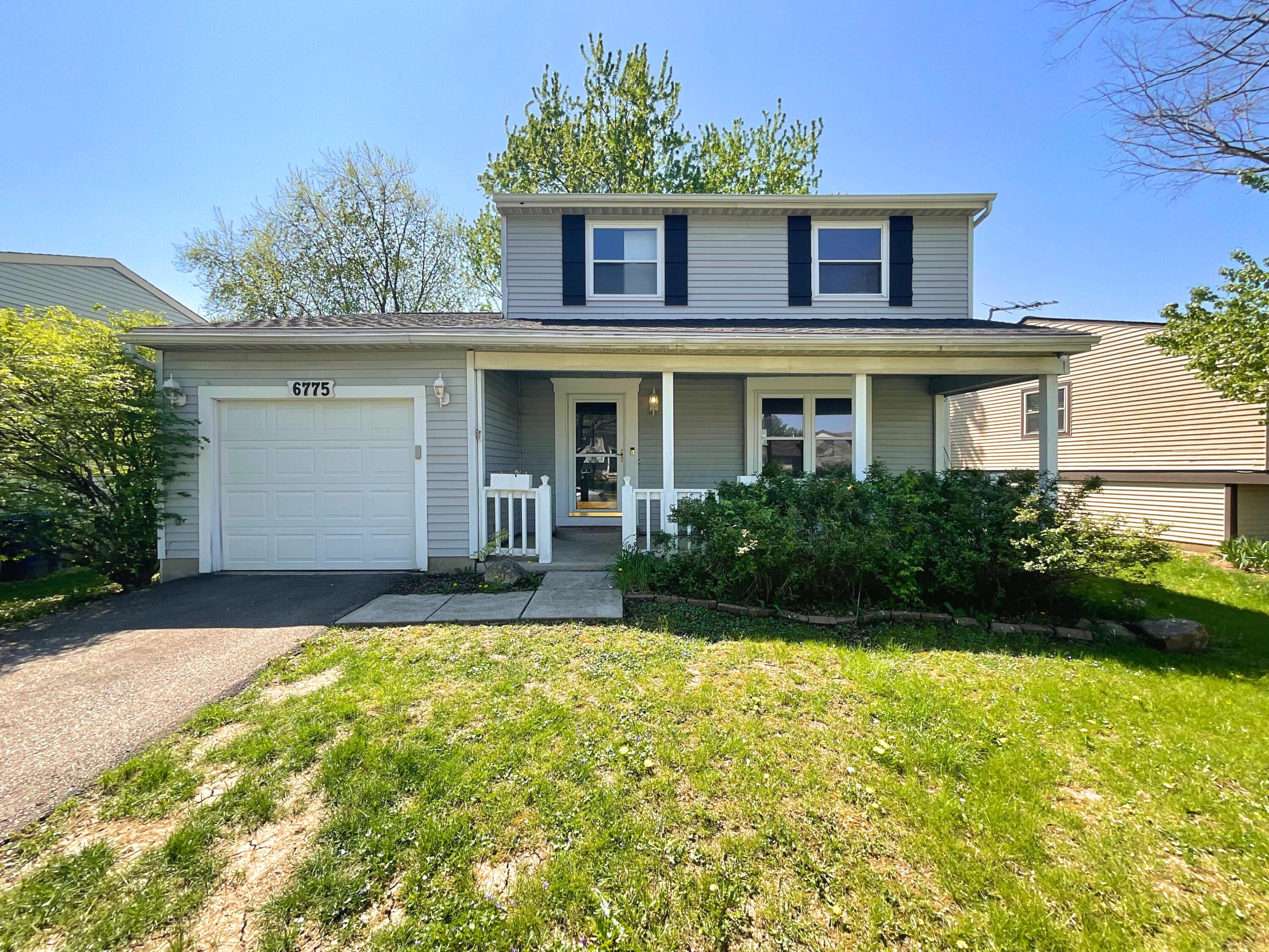 6775 Centennial Drive Property Photo 1