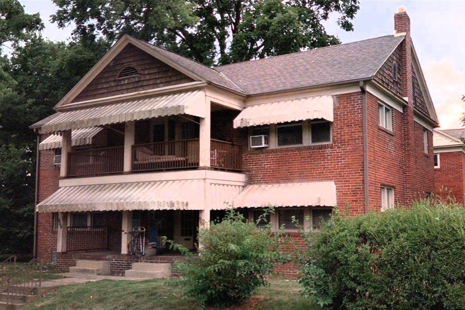 966 Burr Avenue, 964 Property Photo 1