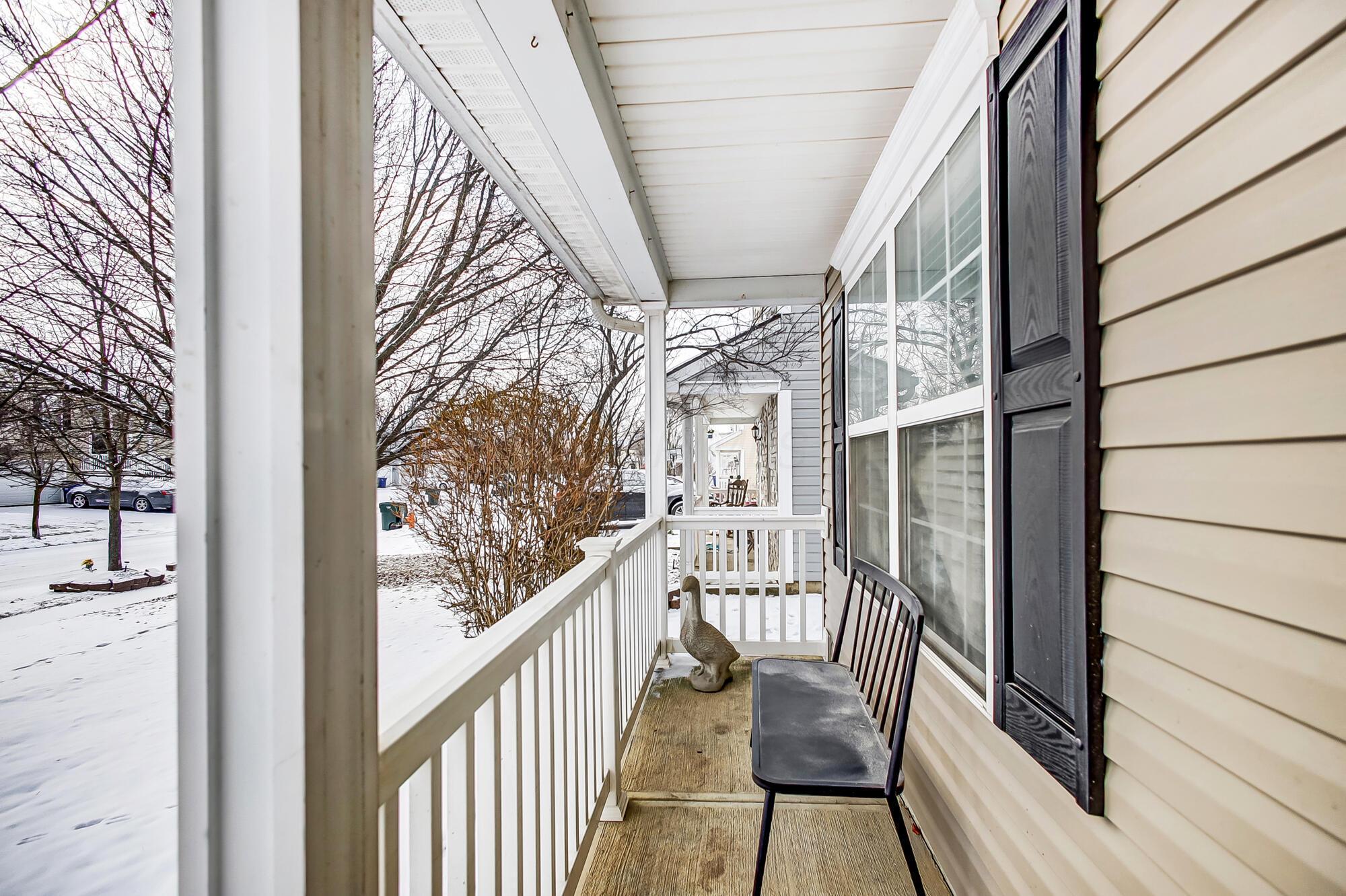 4681 Grandover Drive Property Photo 2