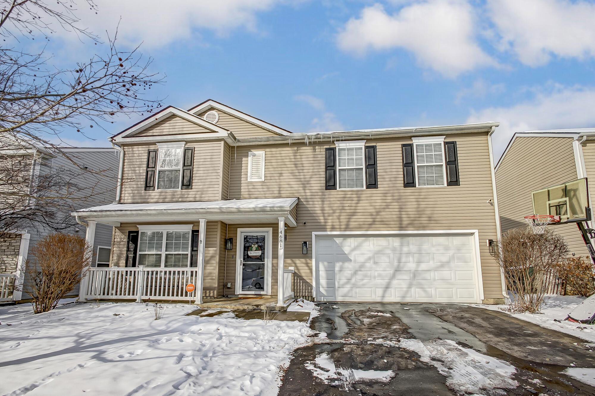 4681 Grandover Drive Property Photo 34