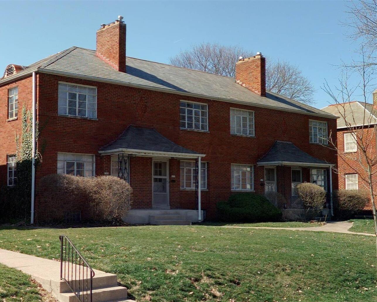 1469 Ashland Avenue Property Photo 1