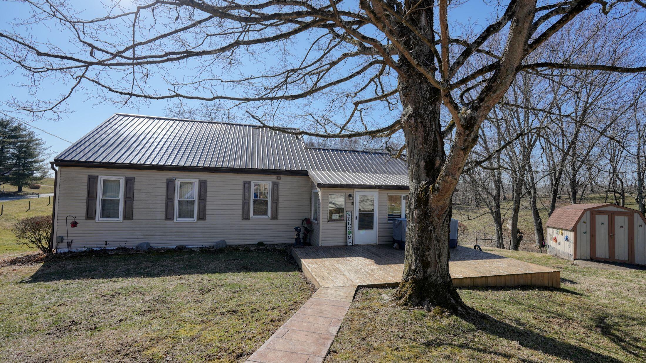 1295 Maple Brook Road Property Photo 1