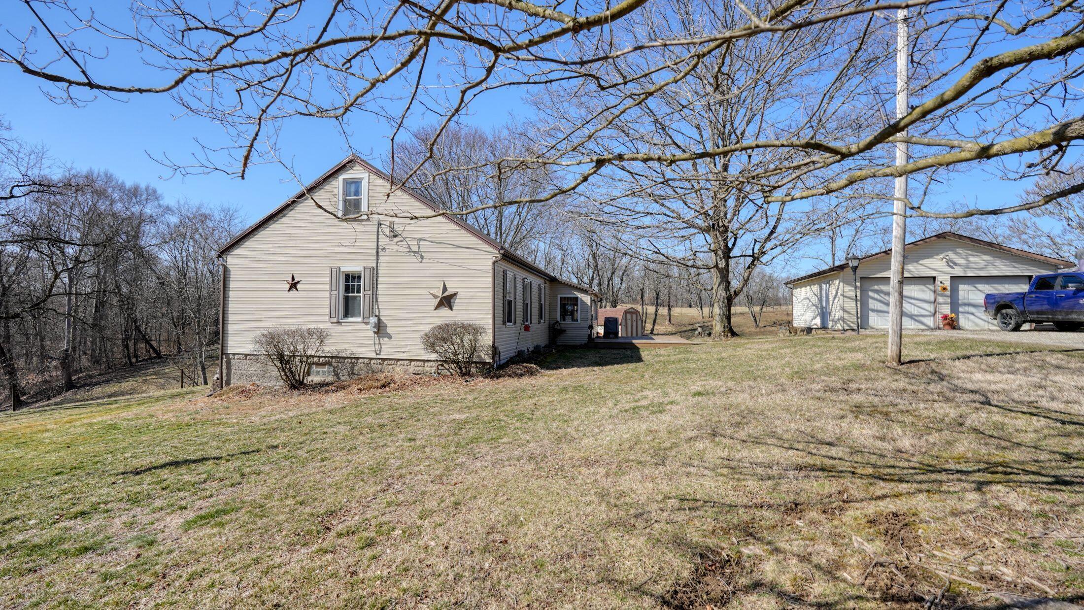 1295 Maple Brook Road Property Photo 3
