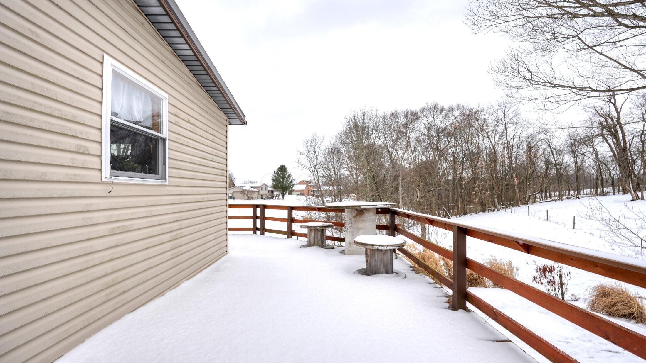 1295 Maple Brook Road Property Photo 5