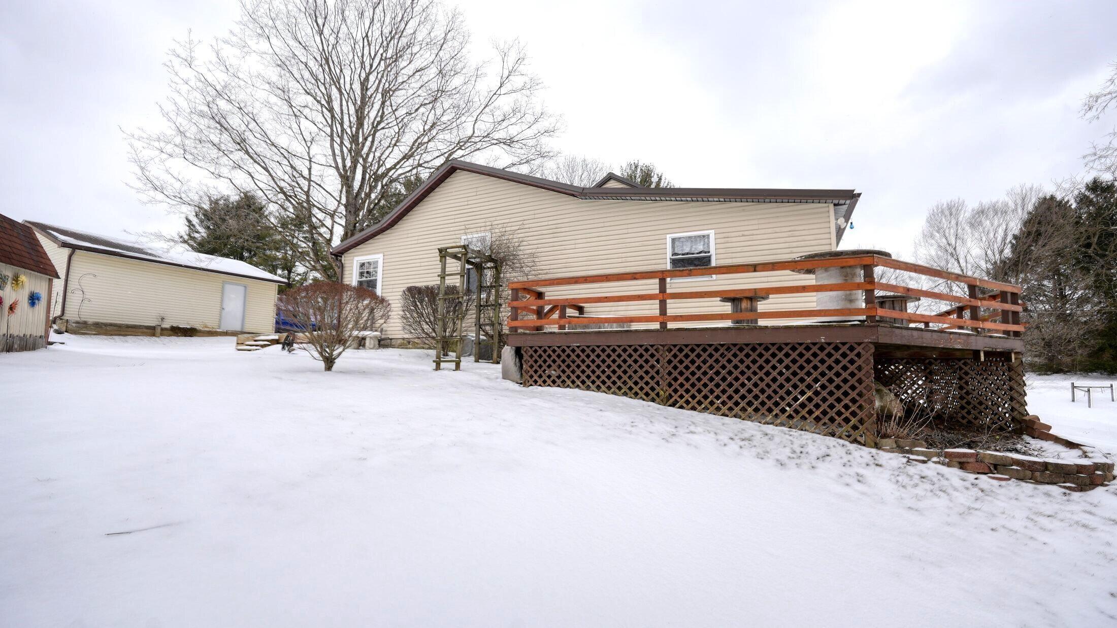 1295 Maple Brook Road Property Photo 6