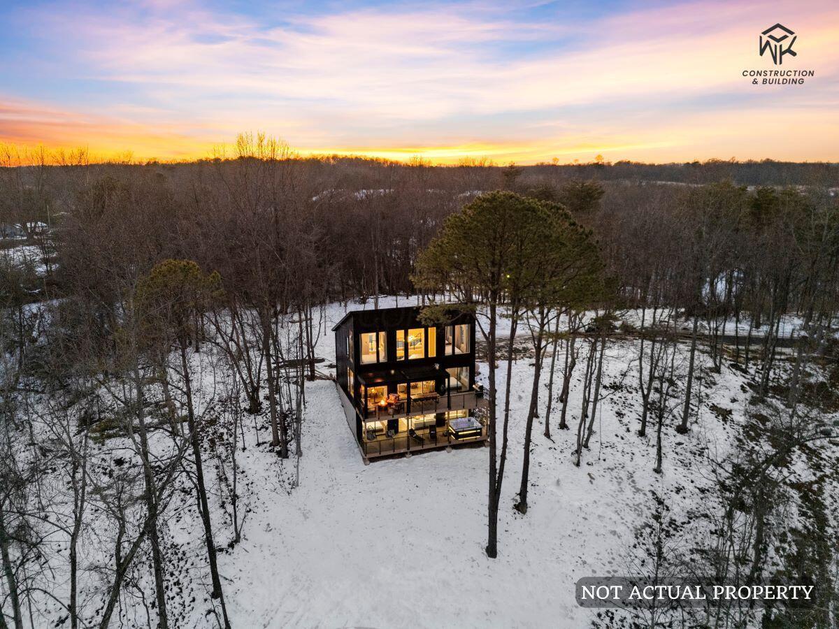 0 Culp Road, Lot D Property Photo 8